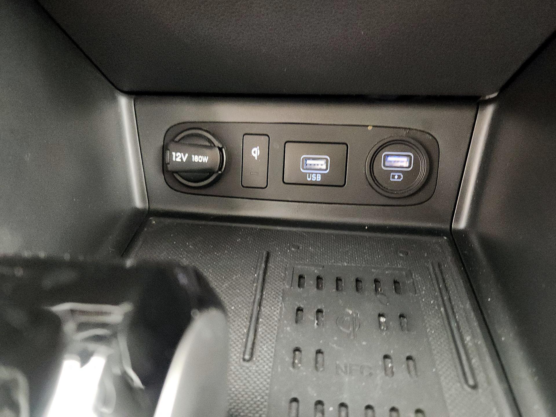 Thumbnail: 2023 Hyundai Sonata - 19