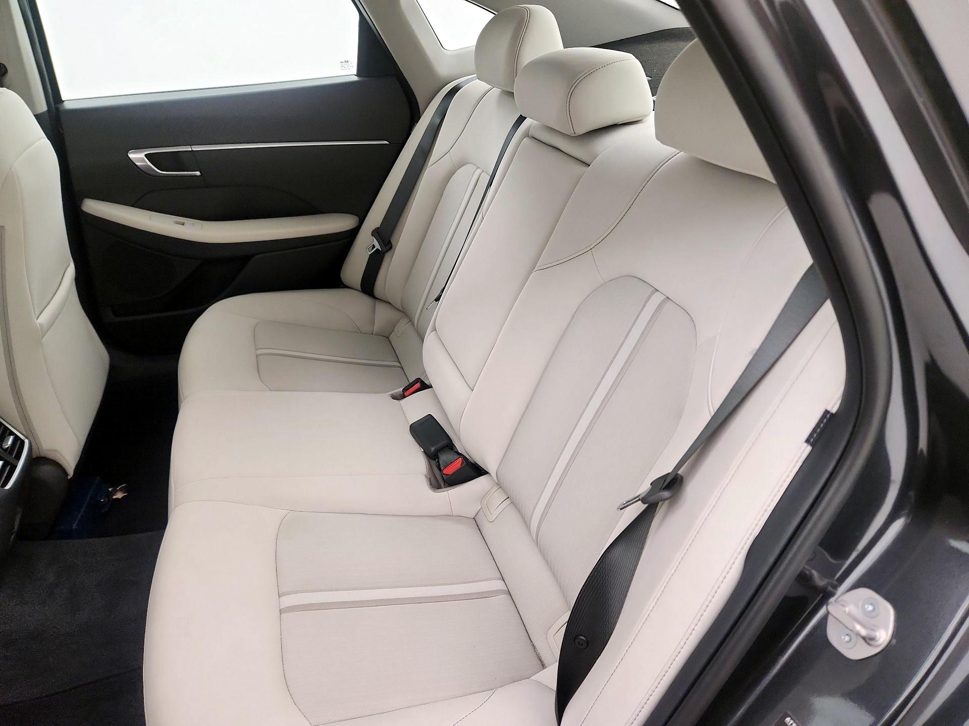 Thumbnail: 2023 Hyundai Sonata - 20