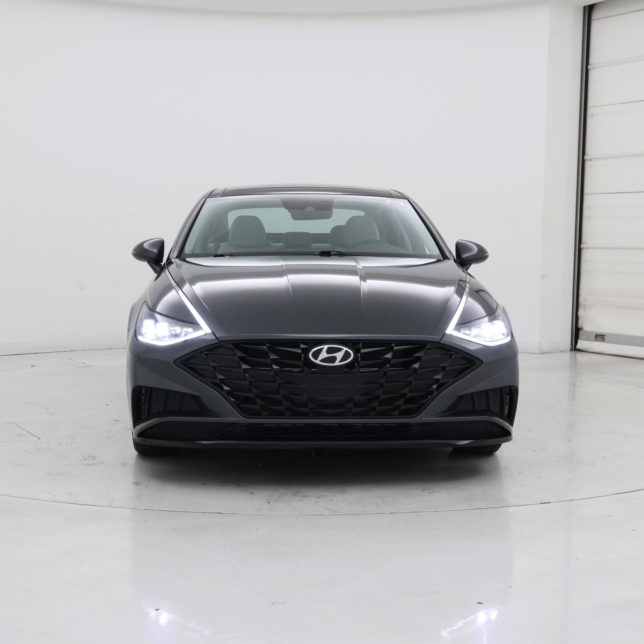 Thumbnail: 2023 Hyundai Sonata - 5