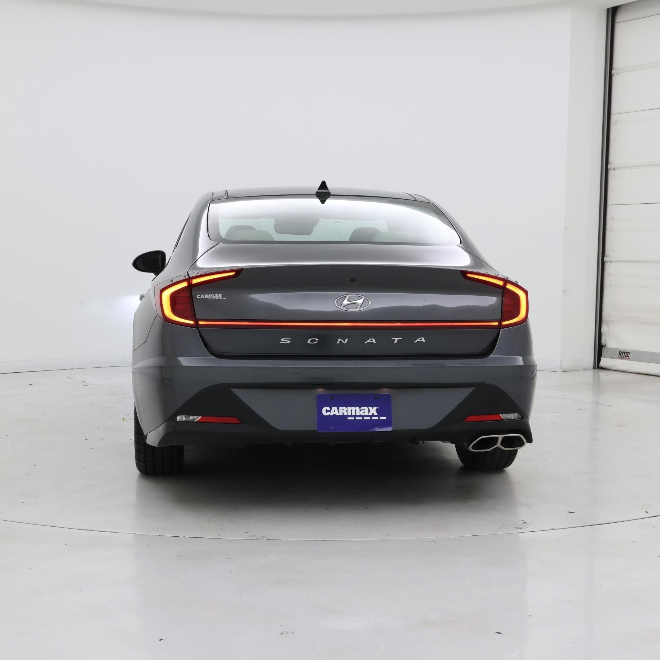 Thumbnail: 2023 Hyundai Sonata - 6