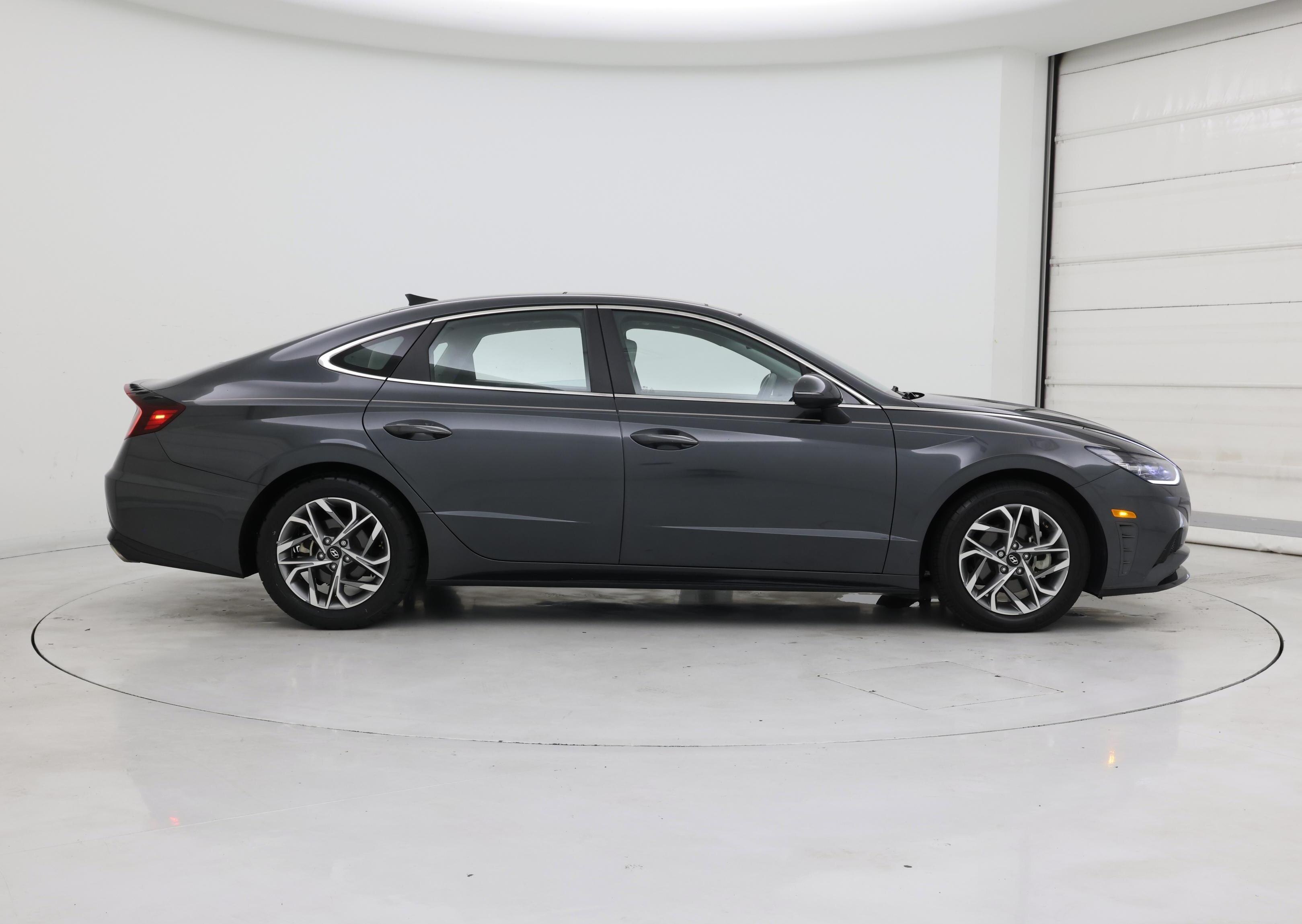 Thumbnail: 2023 Hyundai Sonata - 7