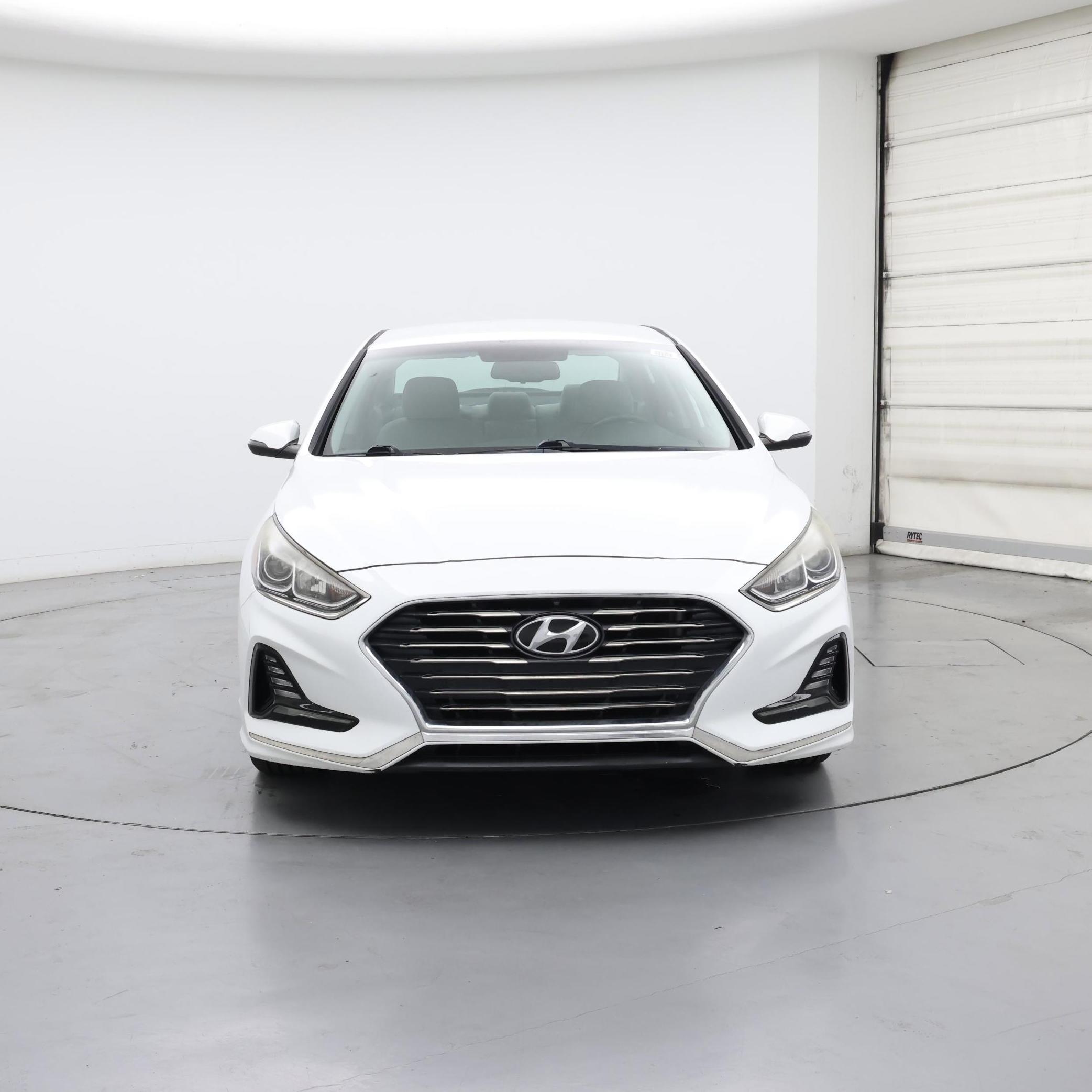 Thumbnail: 2018 Hyundai Sonata - 5