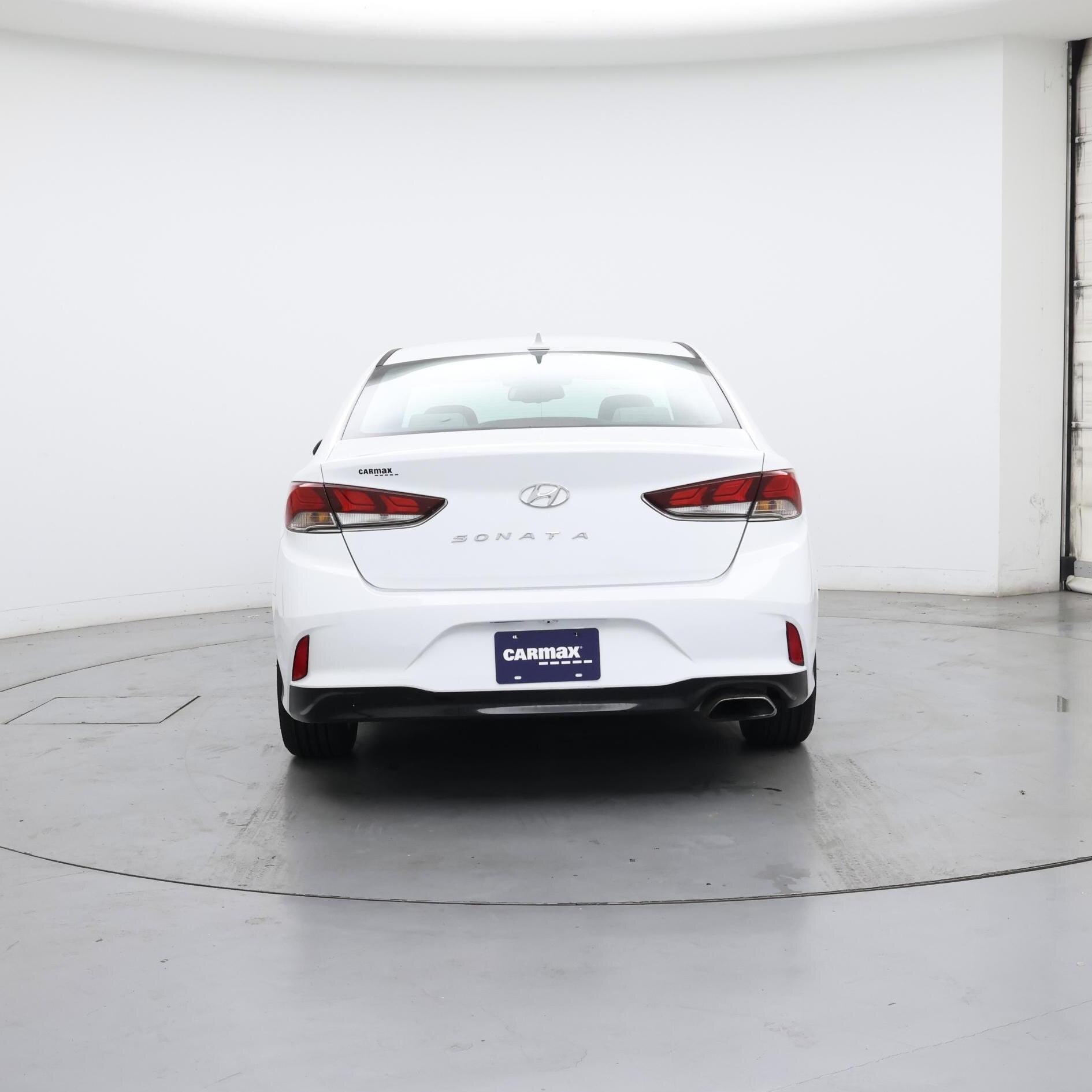 Thumbnail: 2018 Hyundai Sonata - 6