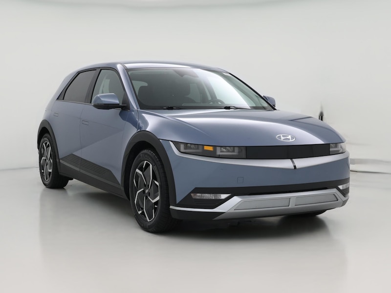 2022 Hyundai Ioniq 5 SE -
                  Warner Robins, GA