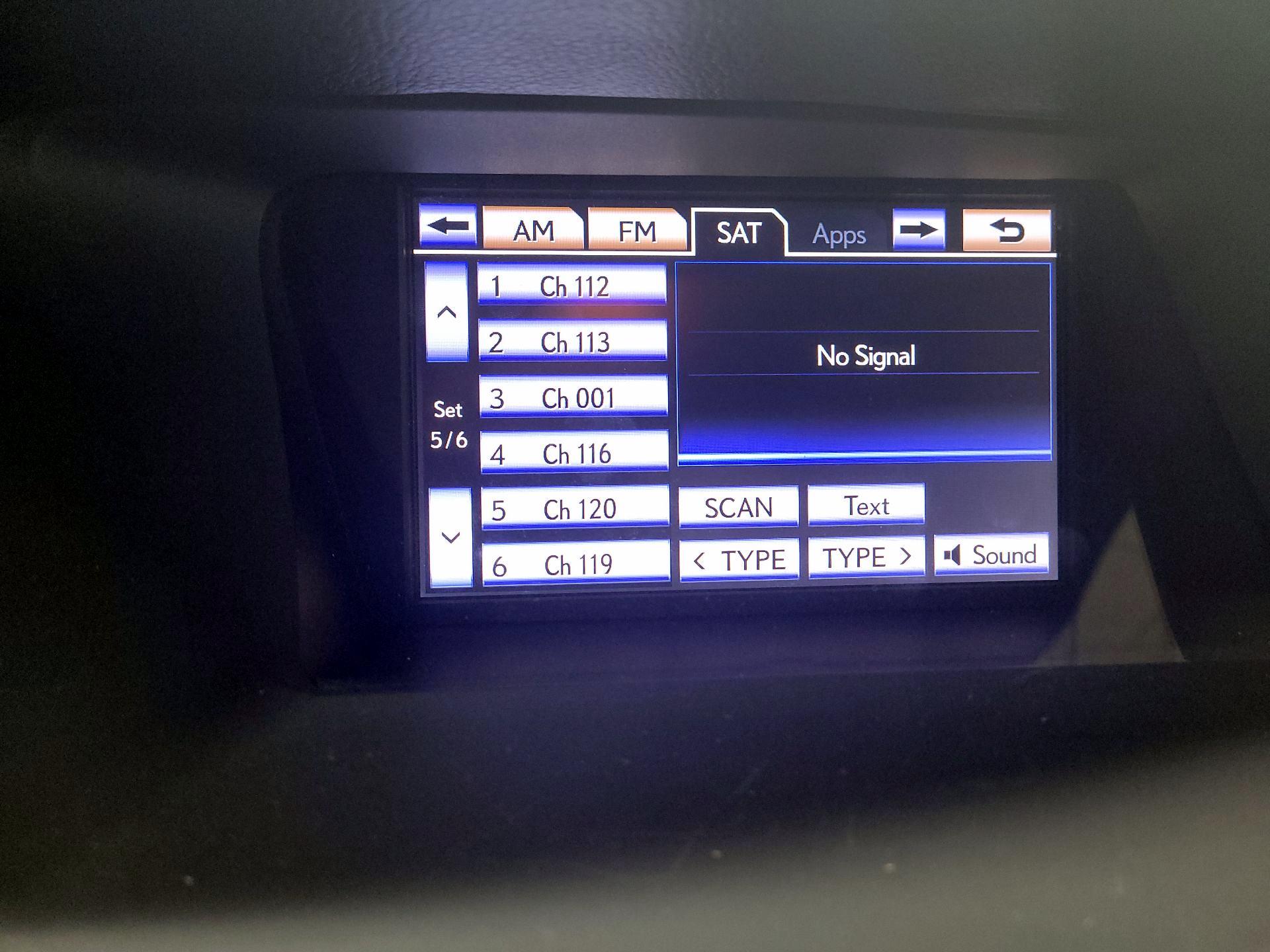 Thumbnail: 2015 Lexus RX - 14