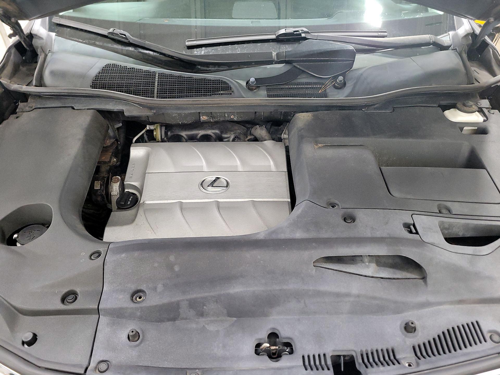 Thumbnail: 2015 Lexus RX - 19