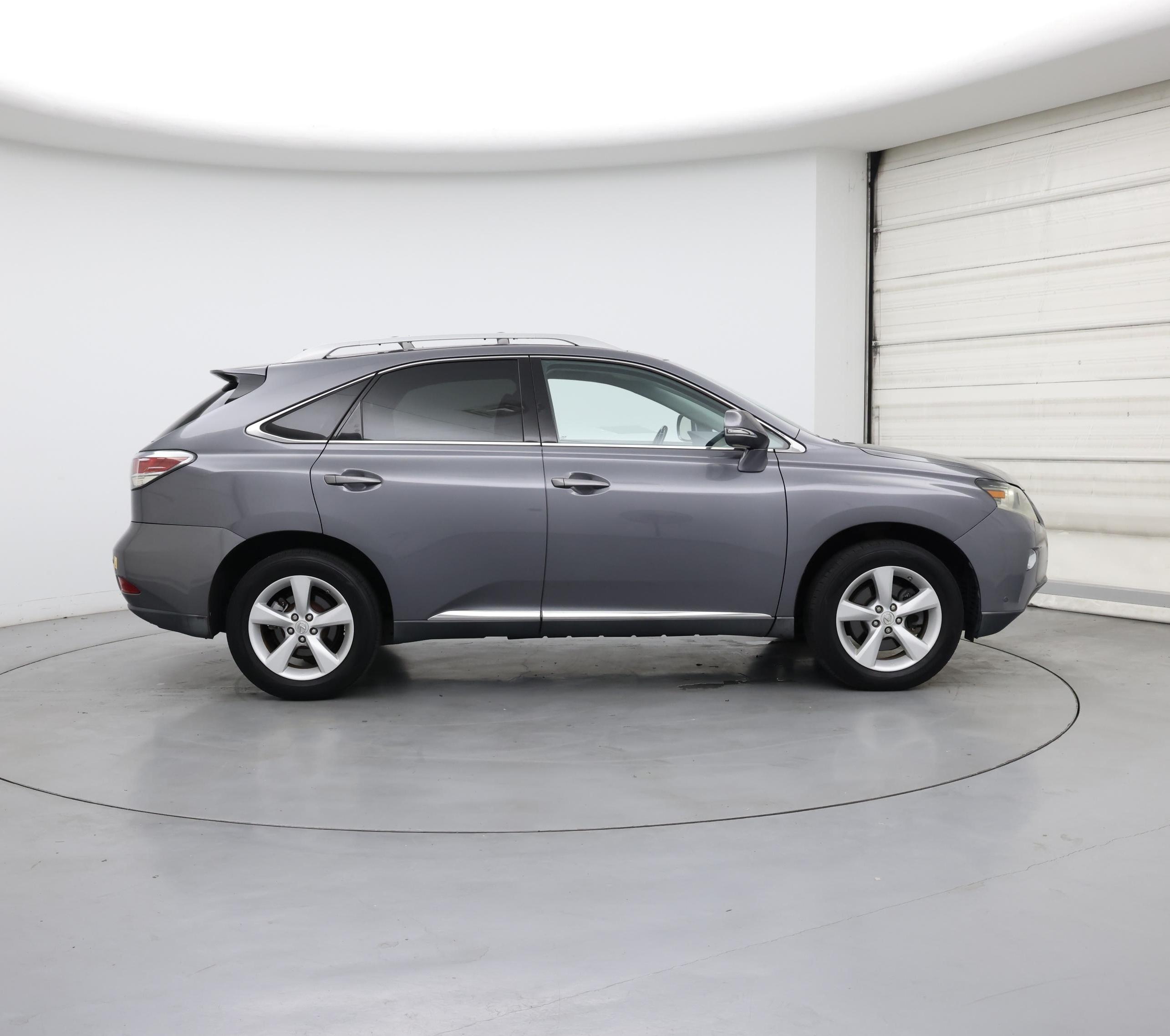 Thumbnail: 2015 Lexus RX - 7