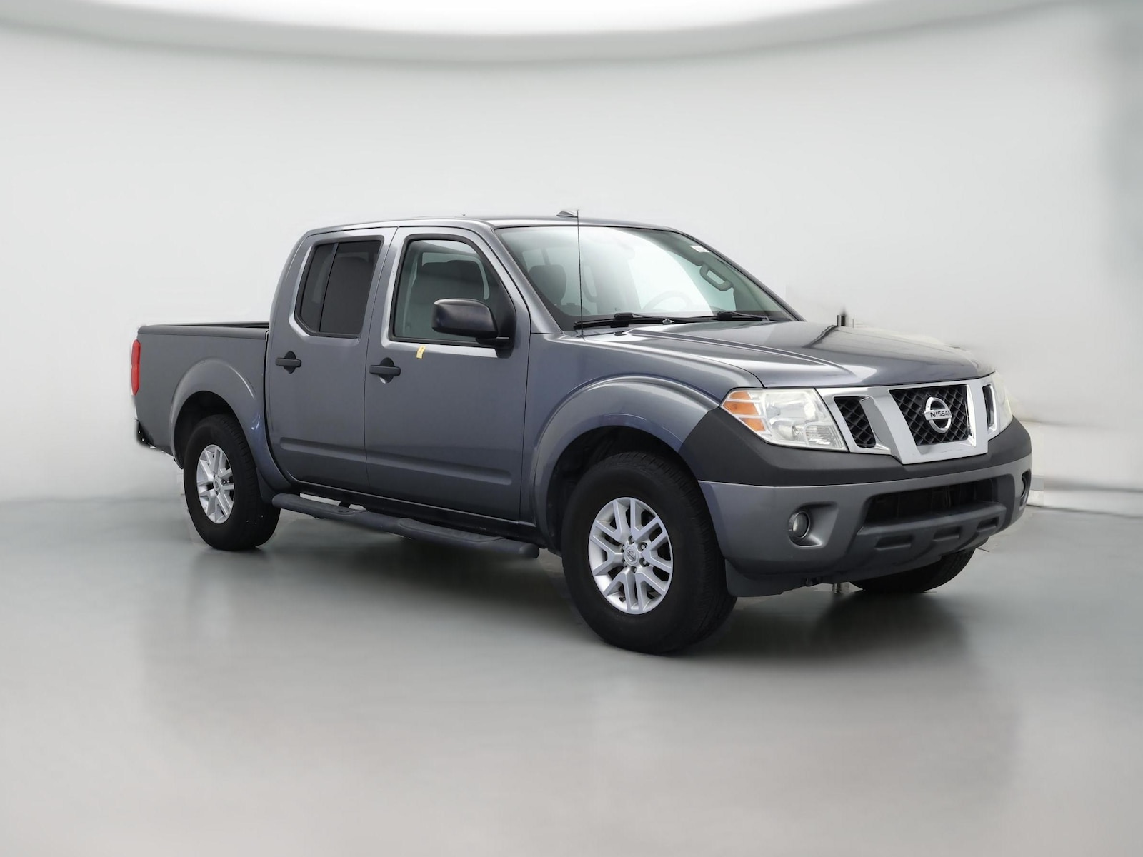 2016 Nissan Frontier
