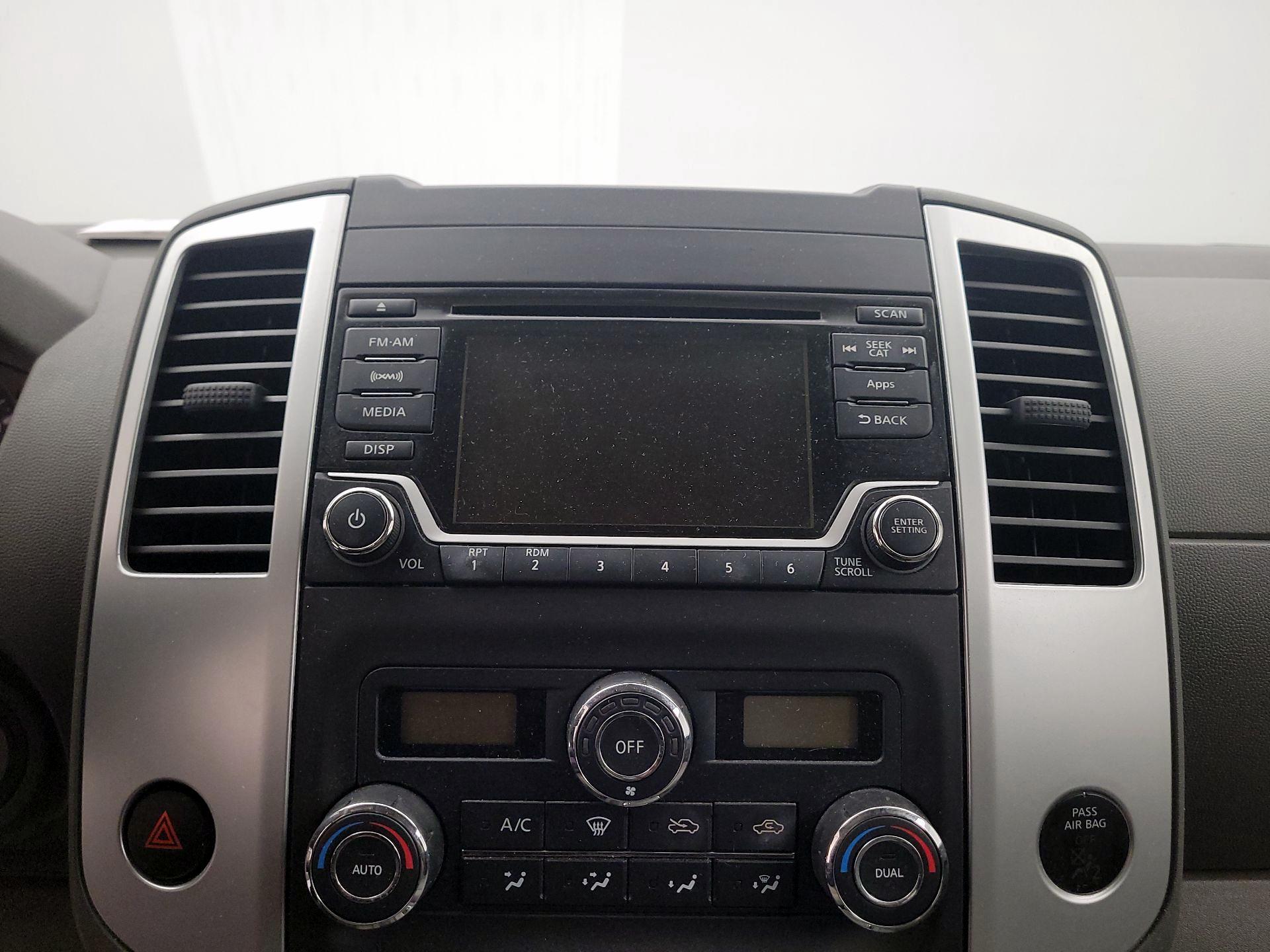 Thumbnail: 2016 Nissan Frontier - 13