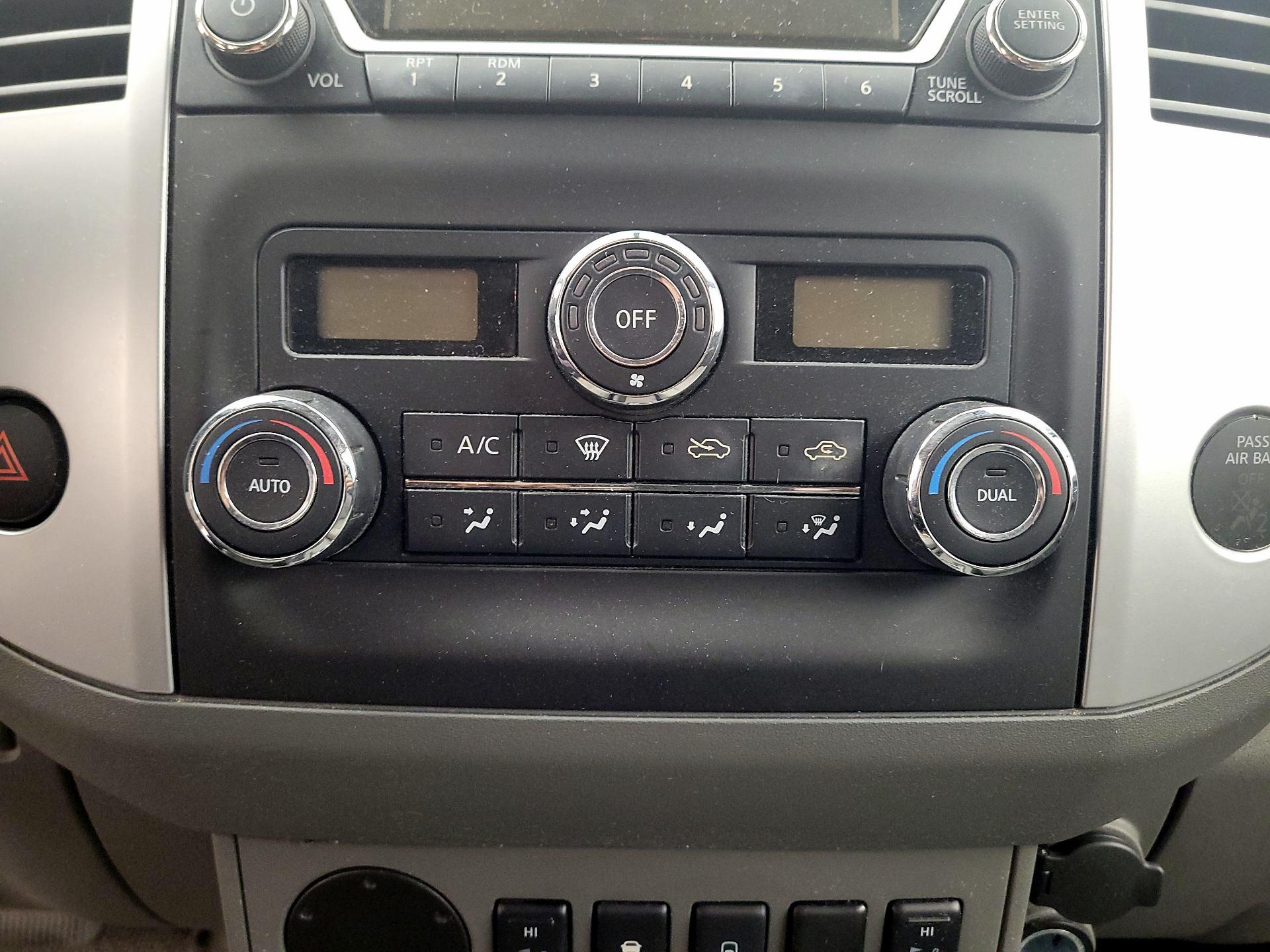 Thumbnail: 2016 Nissan Frontier - 14