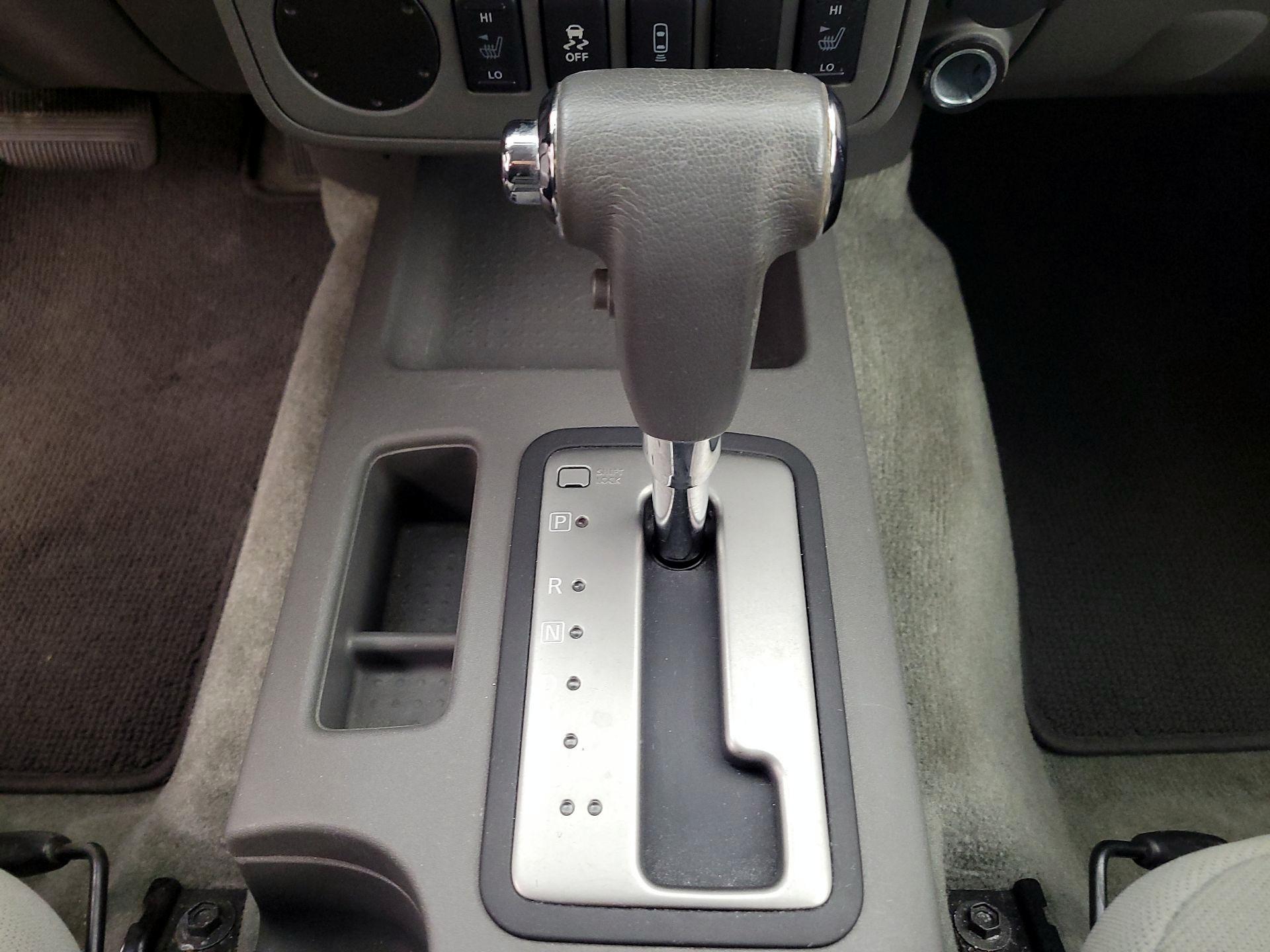Thumbnail: 2016 Nissan Frontier - 15