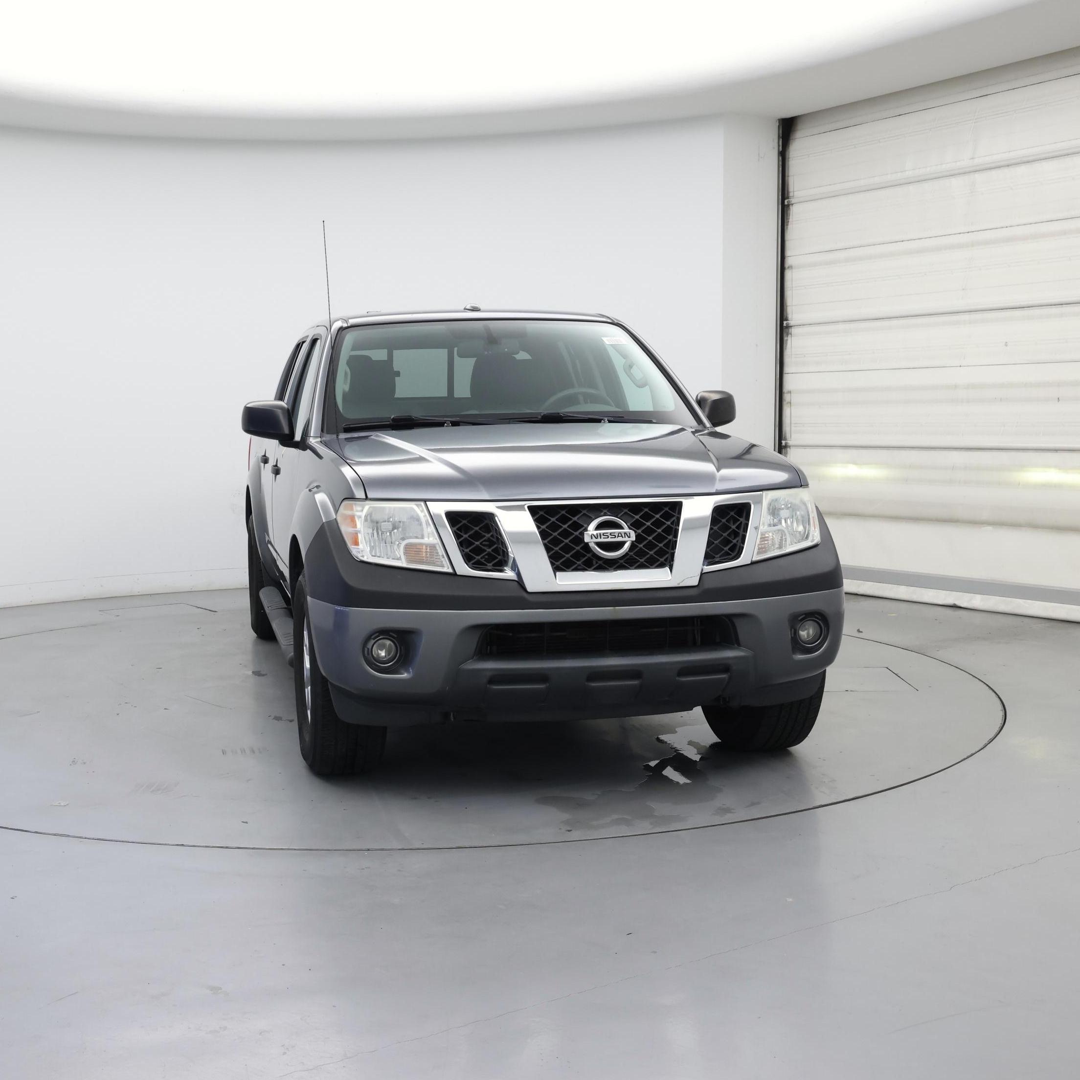 Thumbnail: 2016 Nissan Frontier - 5