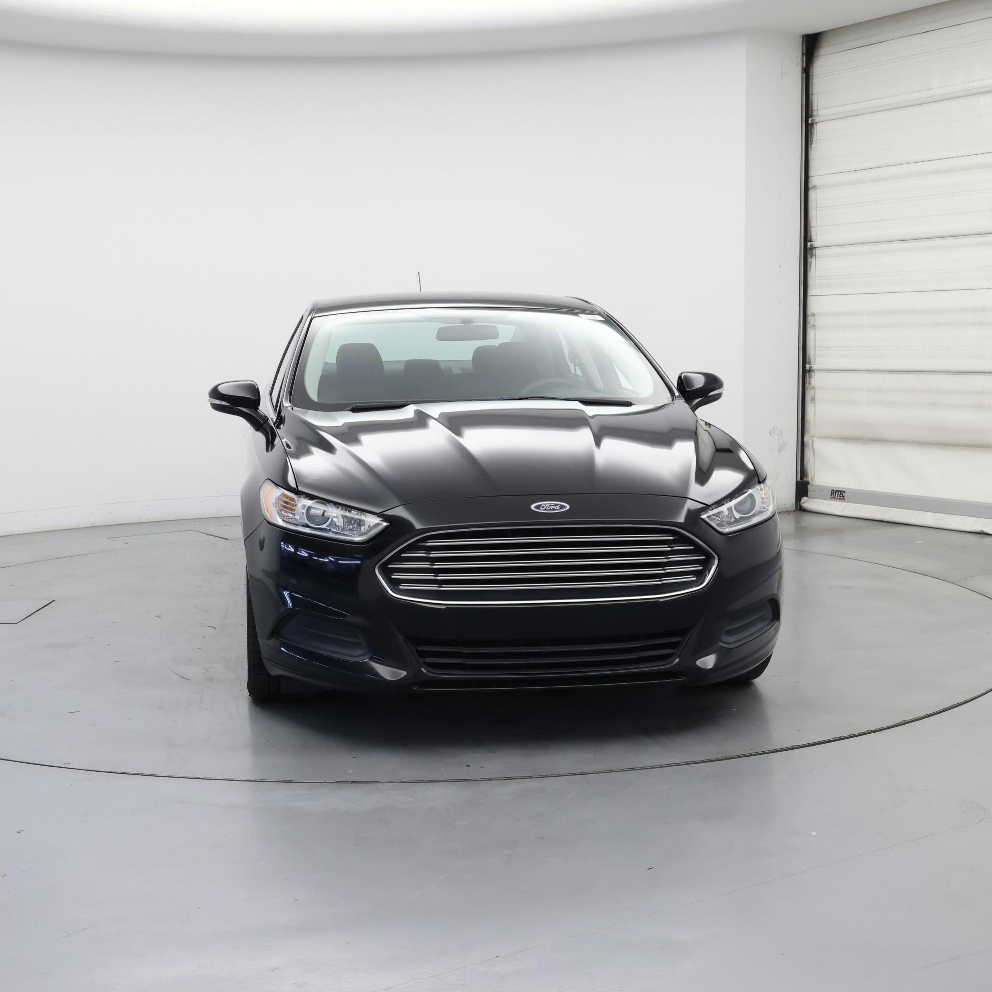 Thumbnail: 2016 Ford Fusion - 5