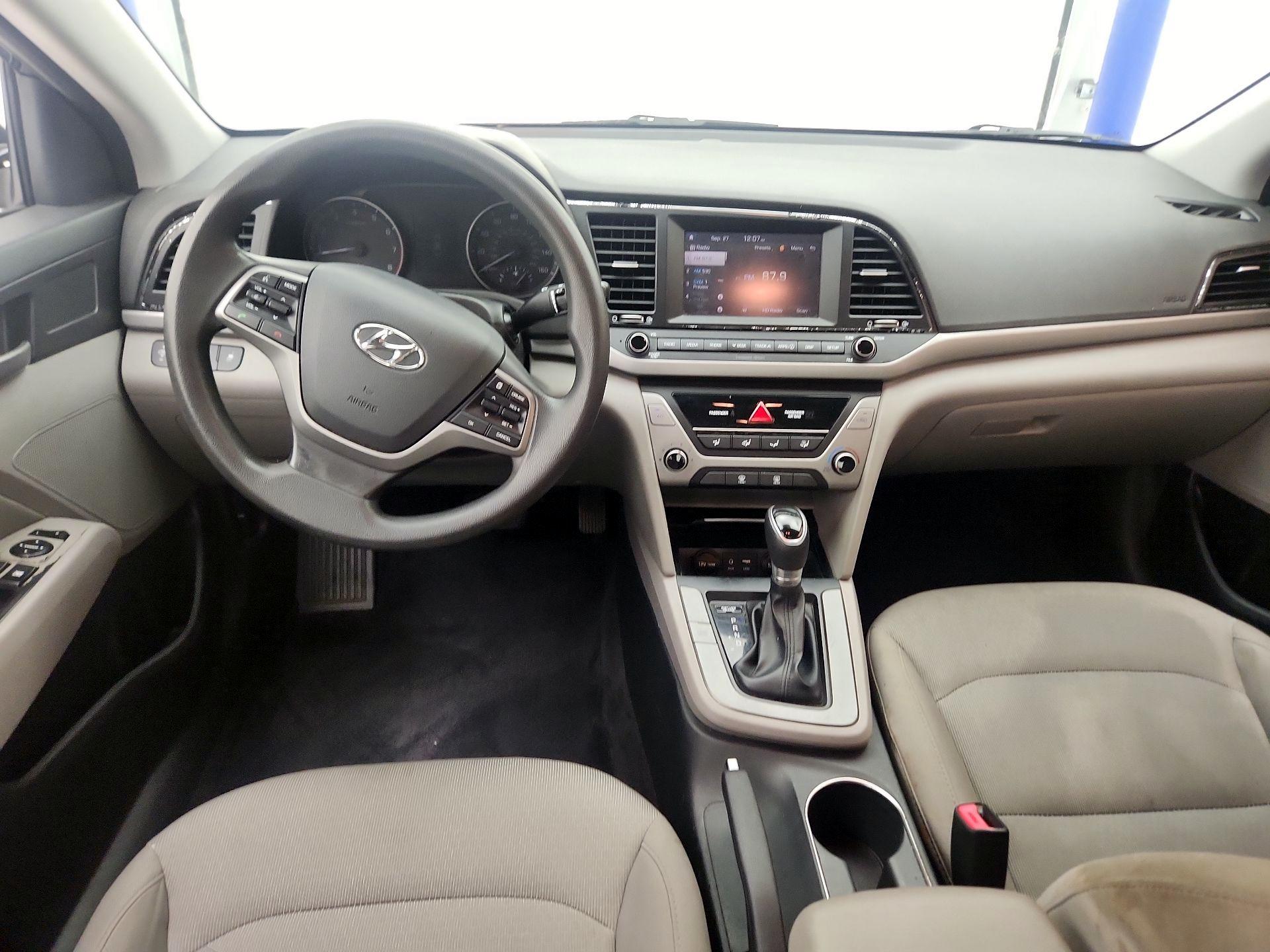 Thumbnail: 2018 Hyundai Elantra - 9