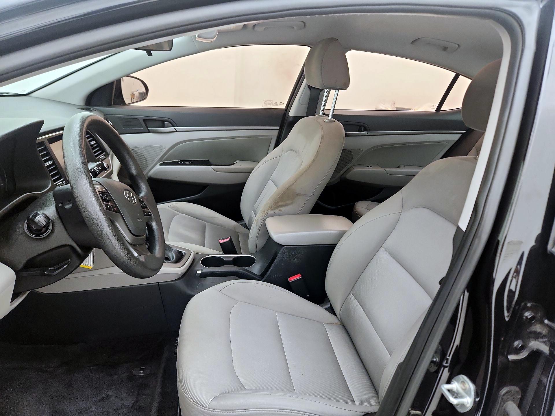 Thumbnail: 2018 Hyundai Elantra - 11