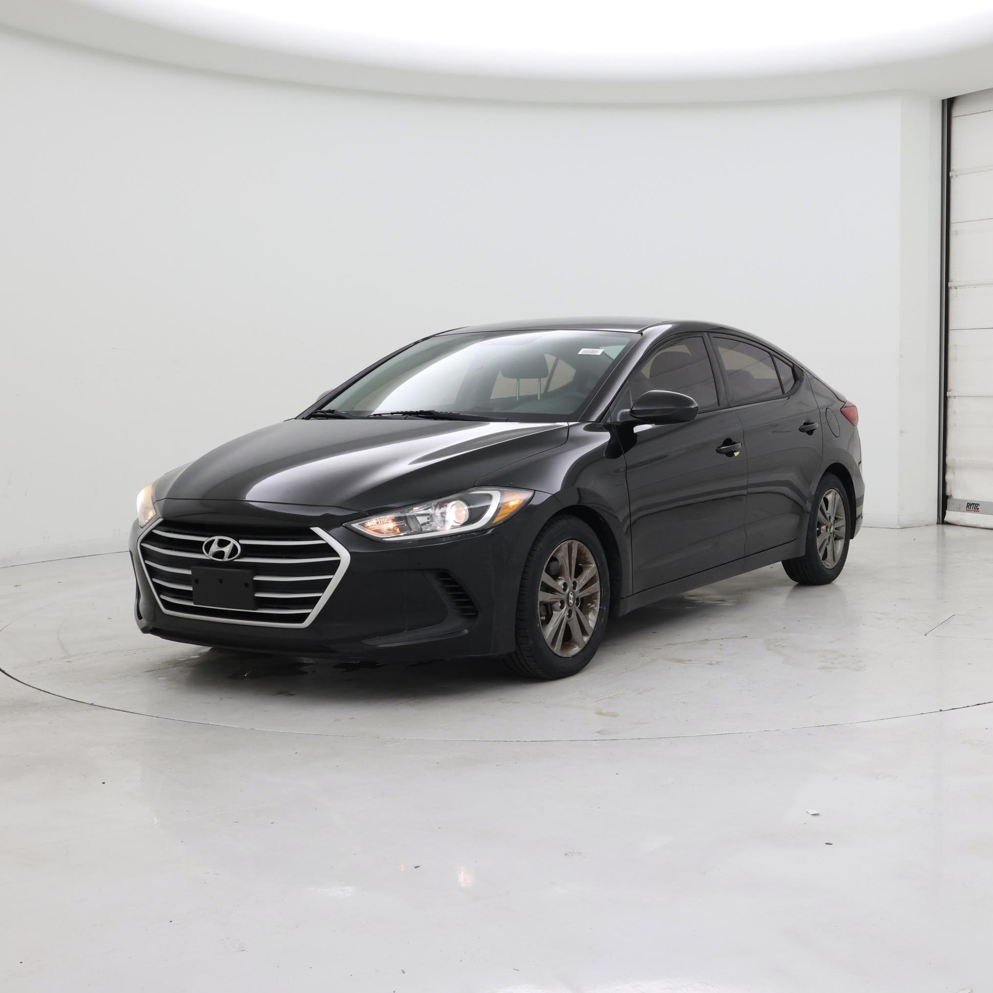 Thumbnail: 2018 Hyundai Elantra - 4