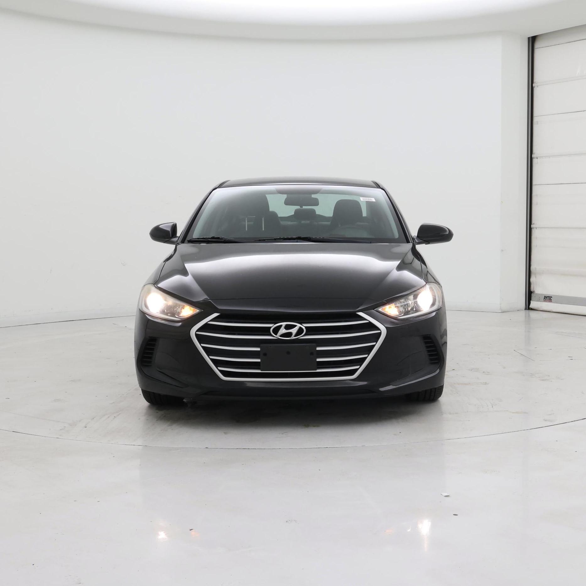 Thumbnail: 2018 Hyundai Elantra - 5