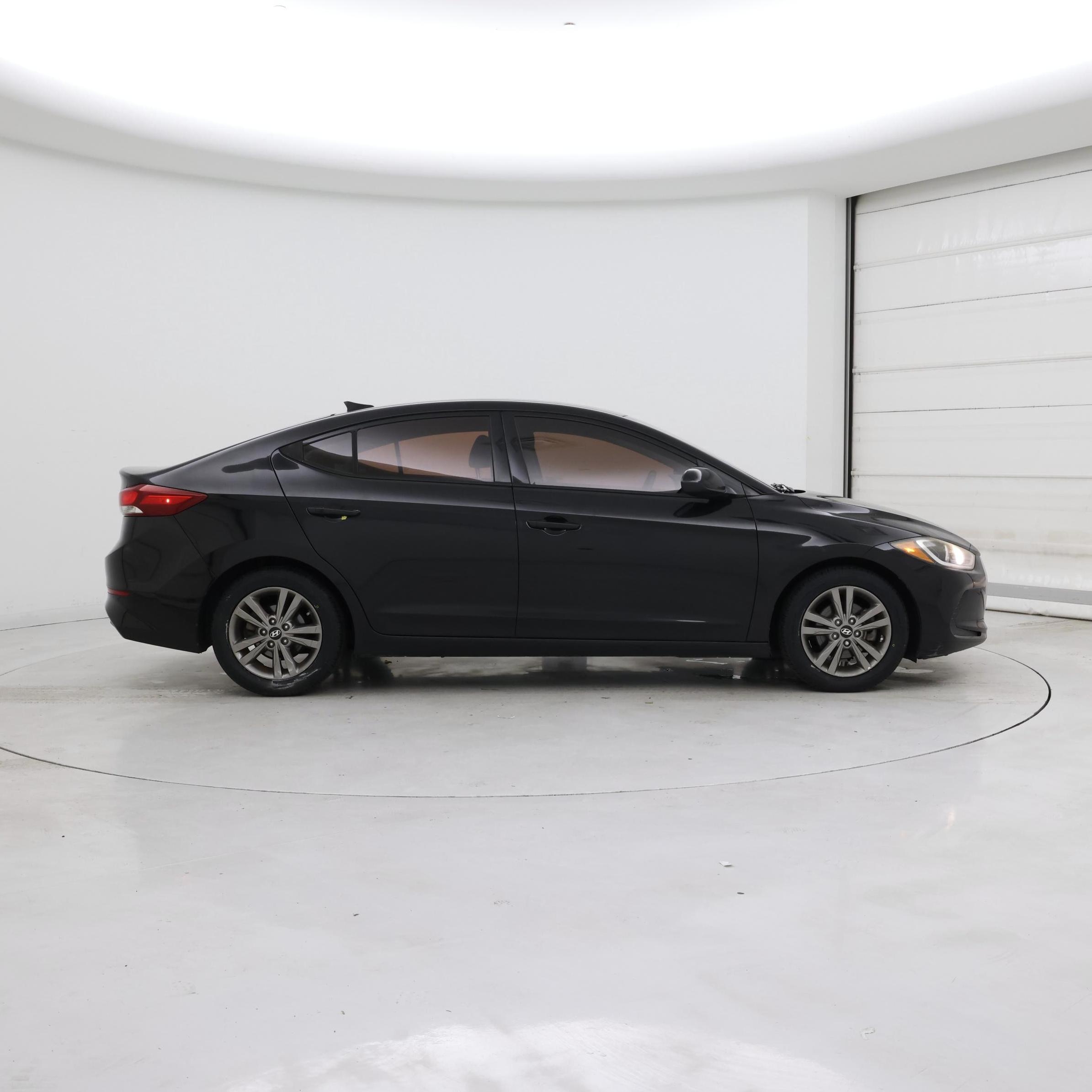 Thumbnail: 2018 Hyundai Elantra - 7