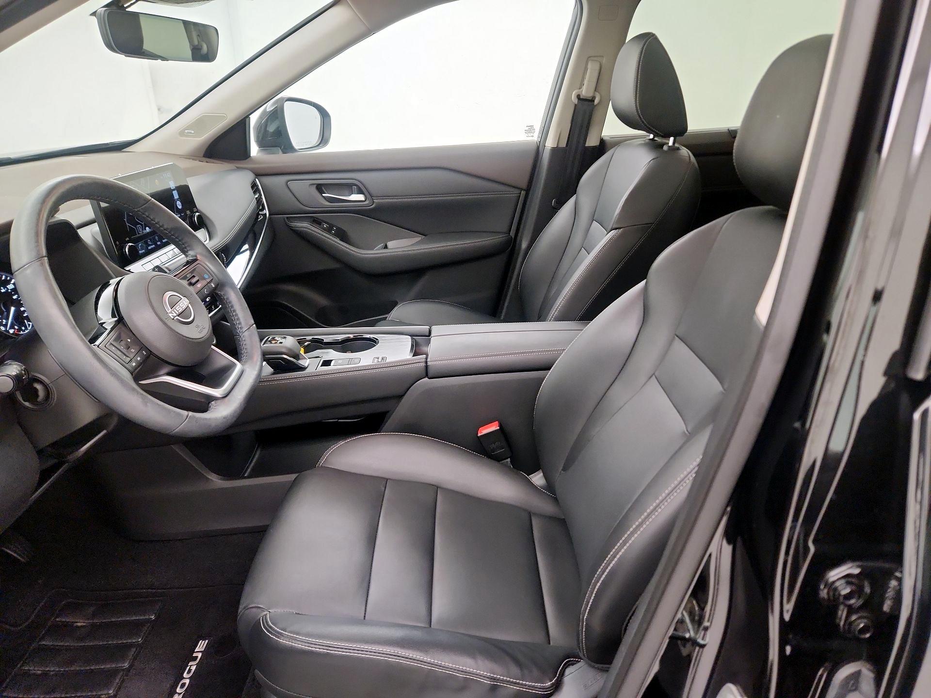 Thumbnail: 2022 Nissan Rogue - 11