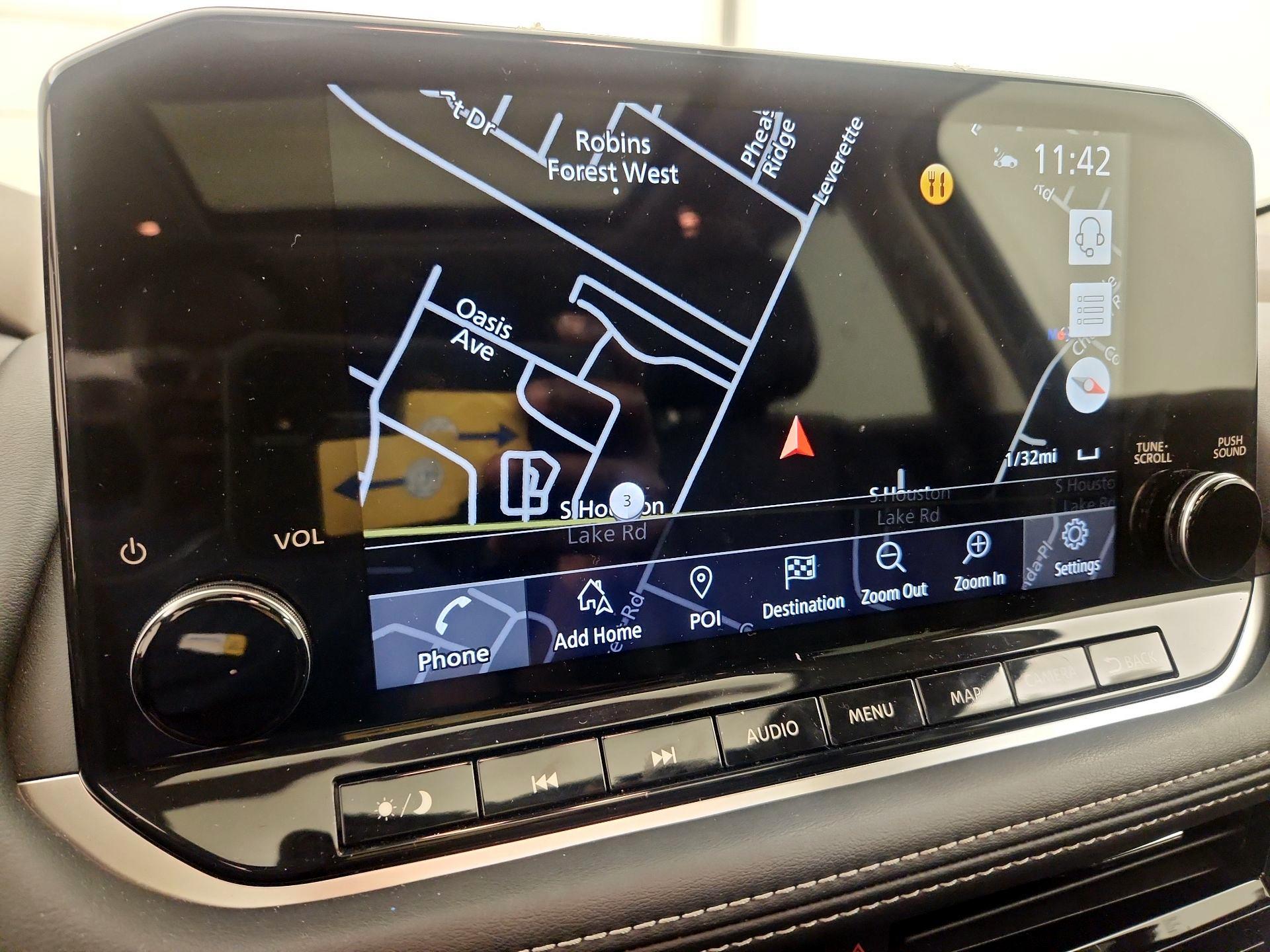 Thumbnail: 2022 Nissan Rogue - 14