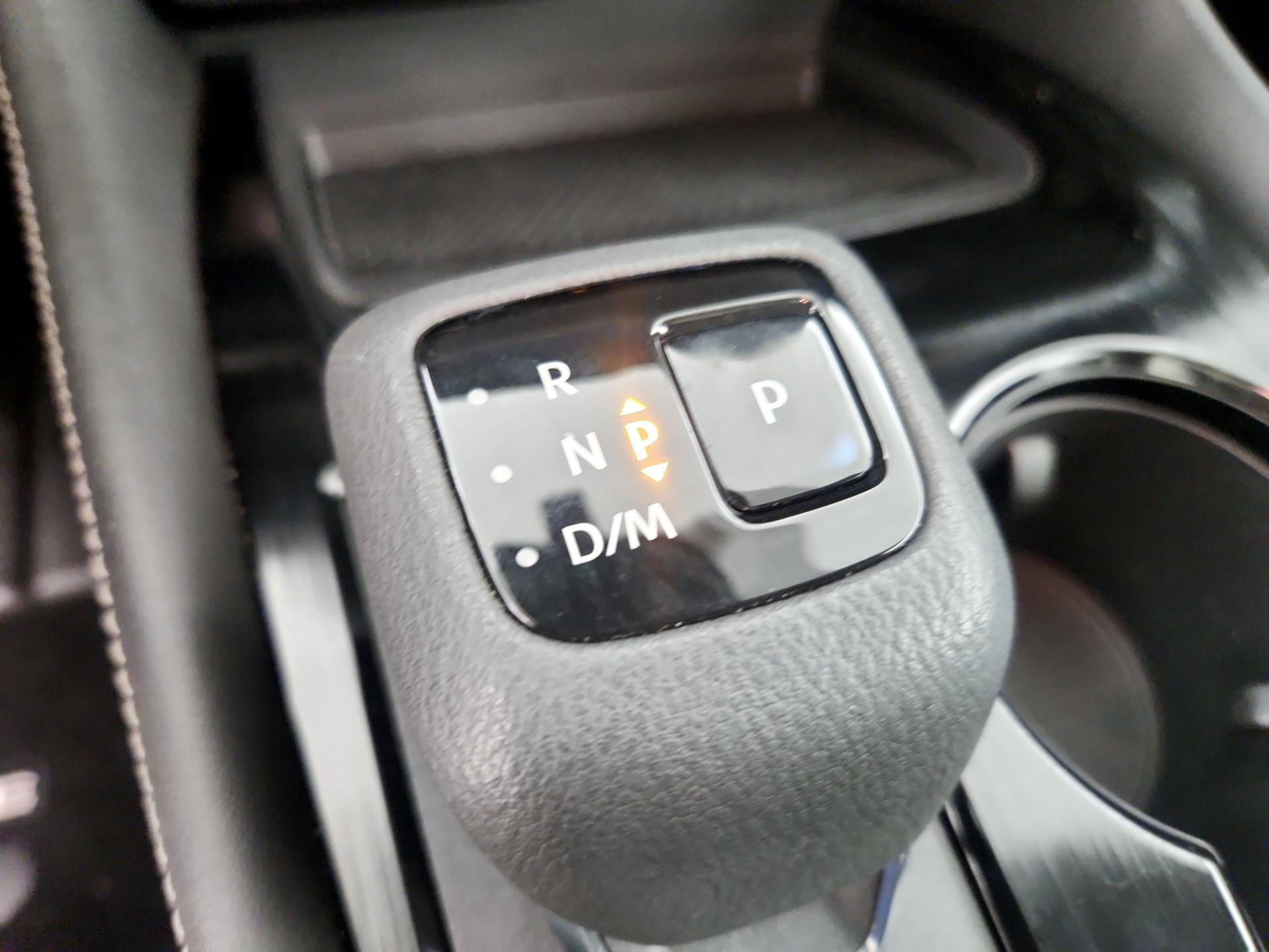 Thumbnail: 2022 Nissan Rogue - 18