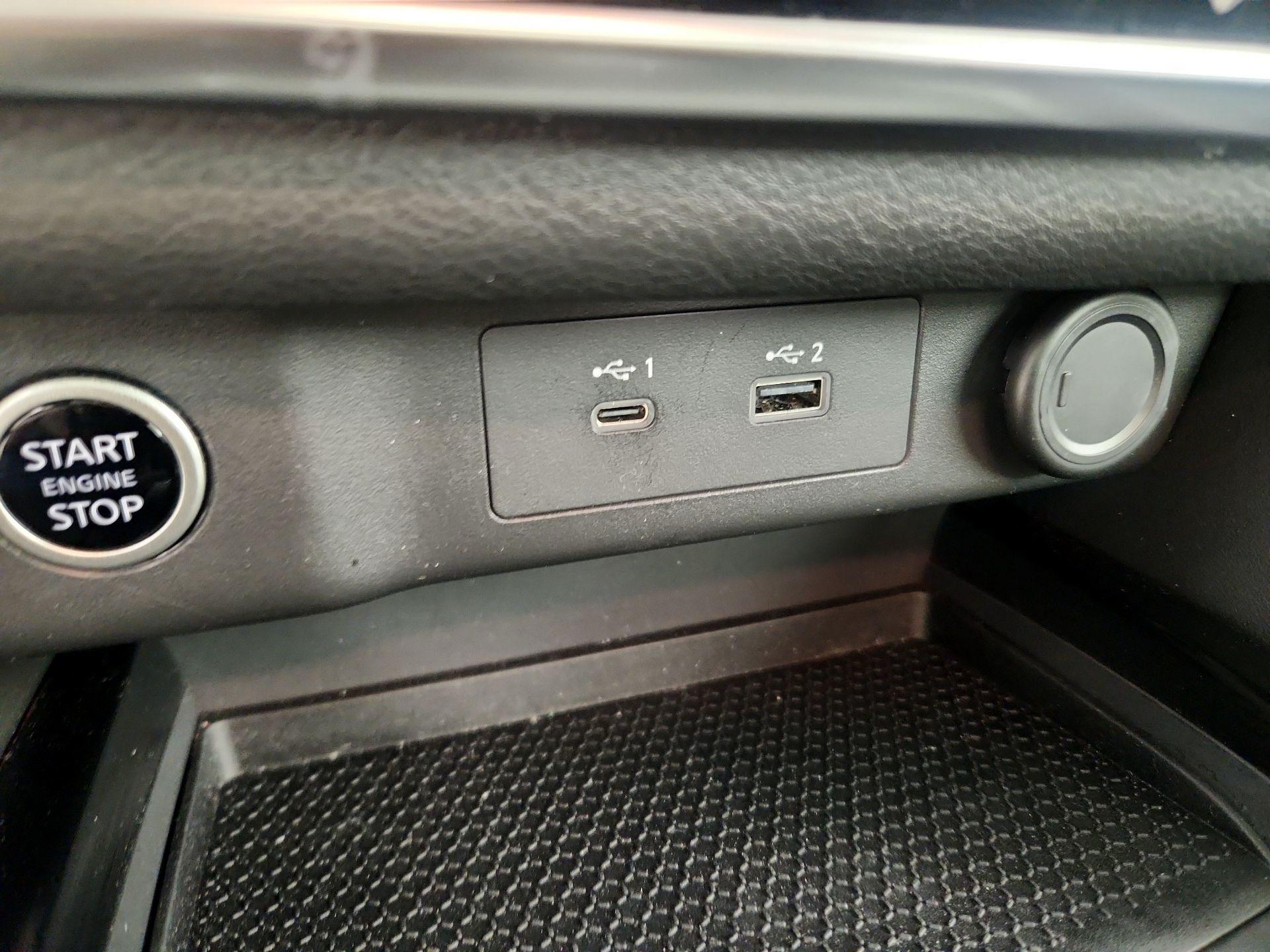 Thumbnail: 2022 Nissan Rogue - 19