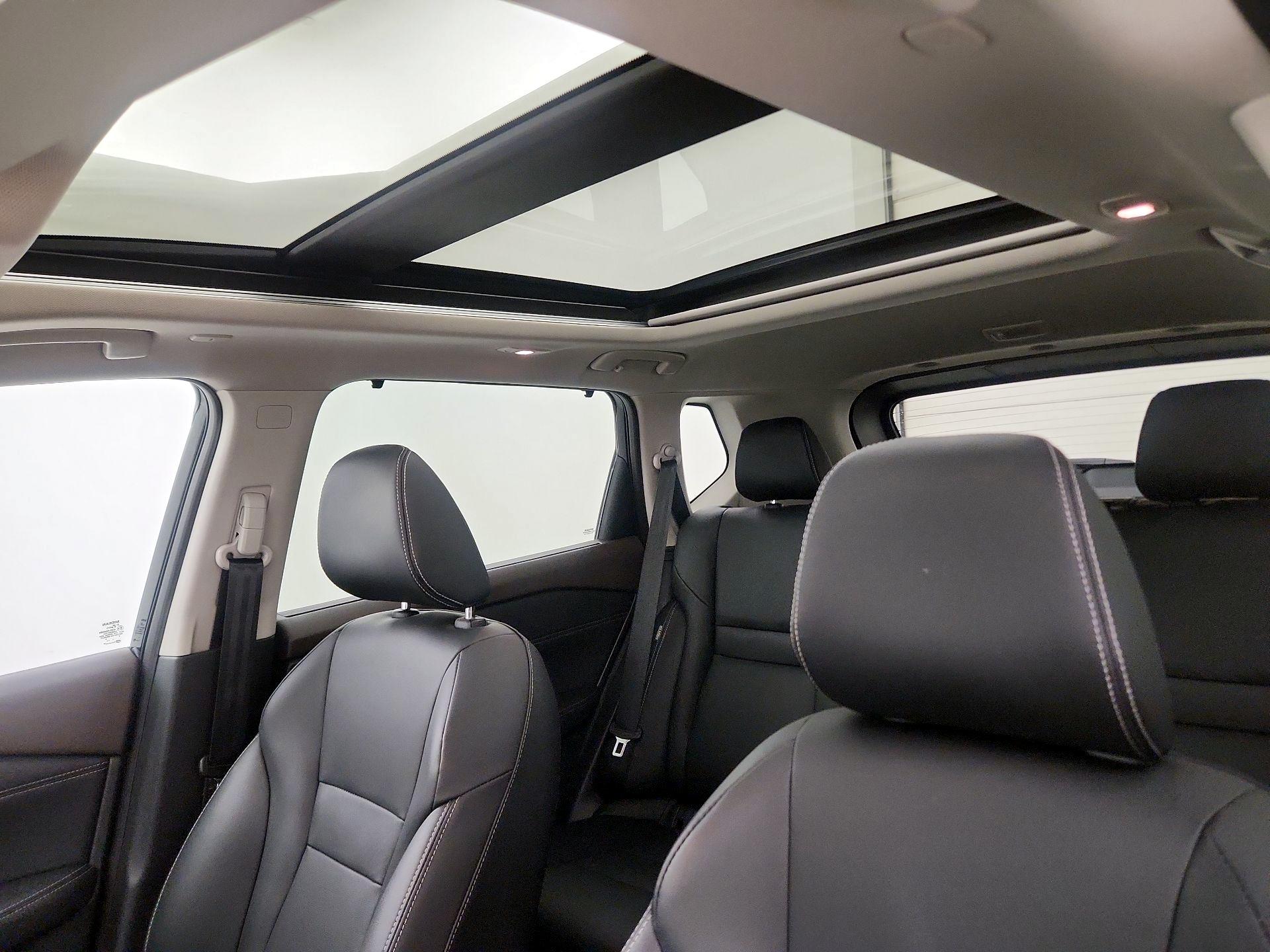 Thumbnail: 2022 Nissan Rogue - 20