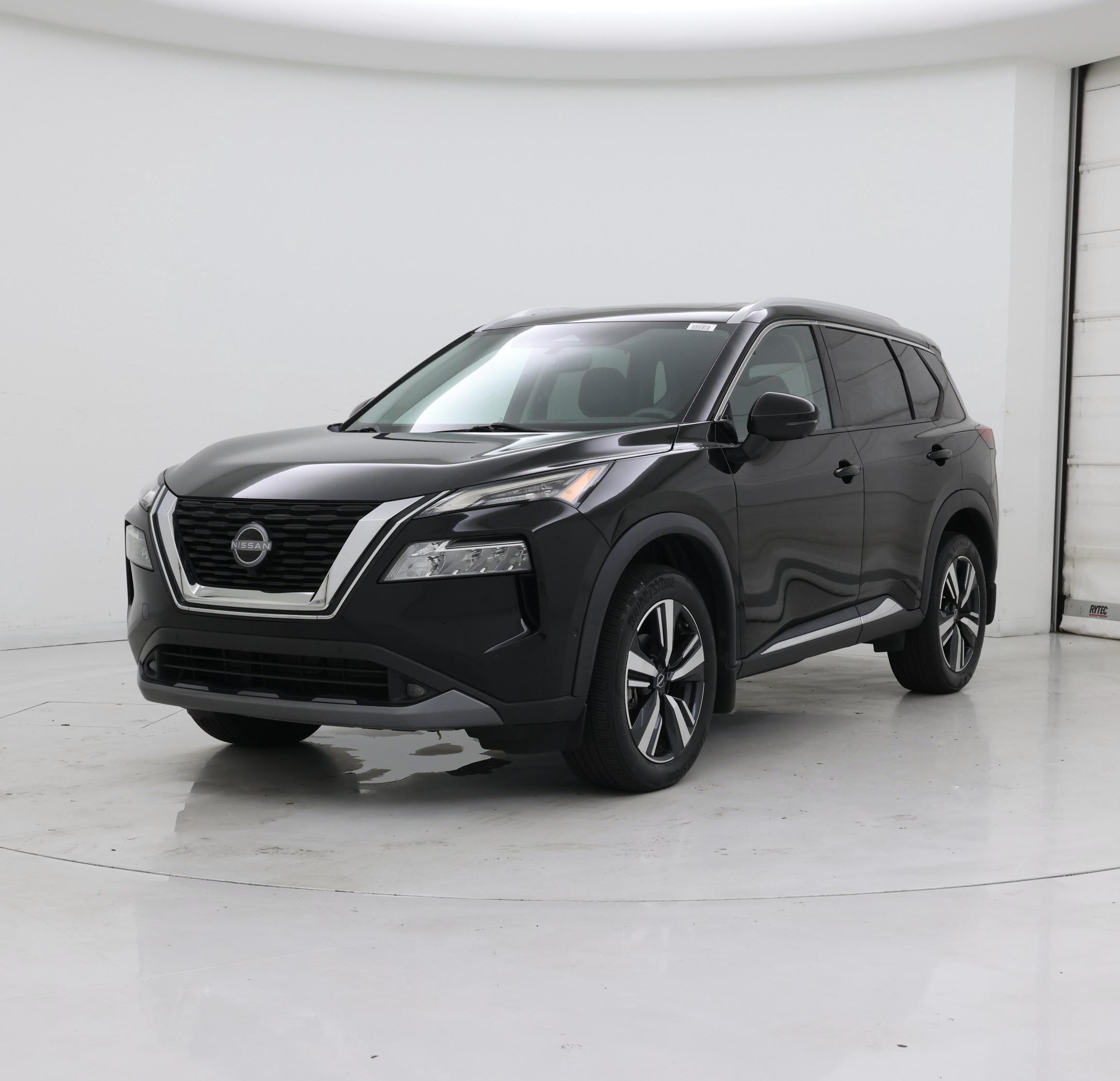 Thumbnail: 2022 Nissan Rogue - 4