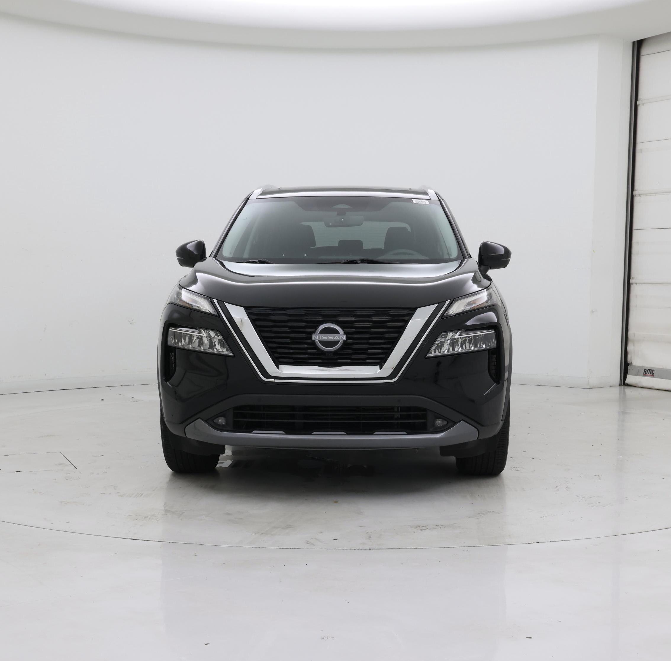 Thumbnail: 2022 Nissan Rogue - 5