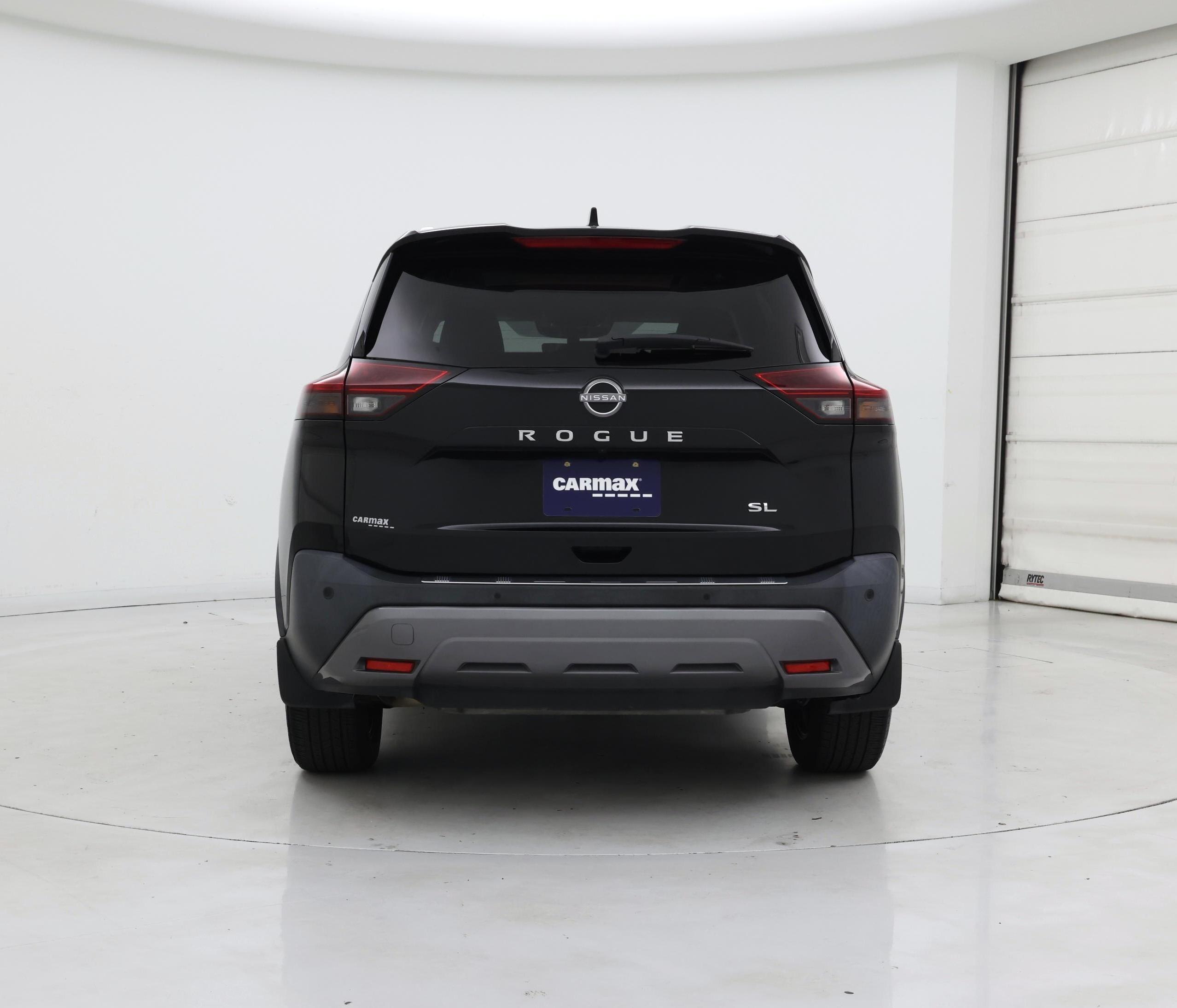 Thumbnail: 2022 Nissan Rogue - 6