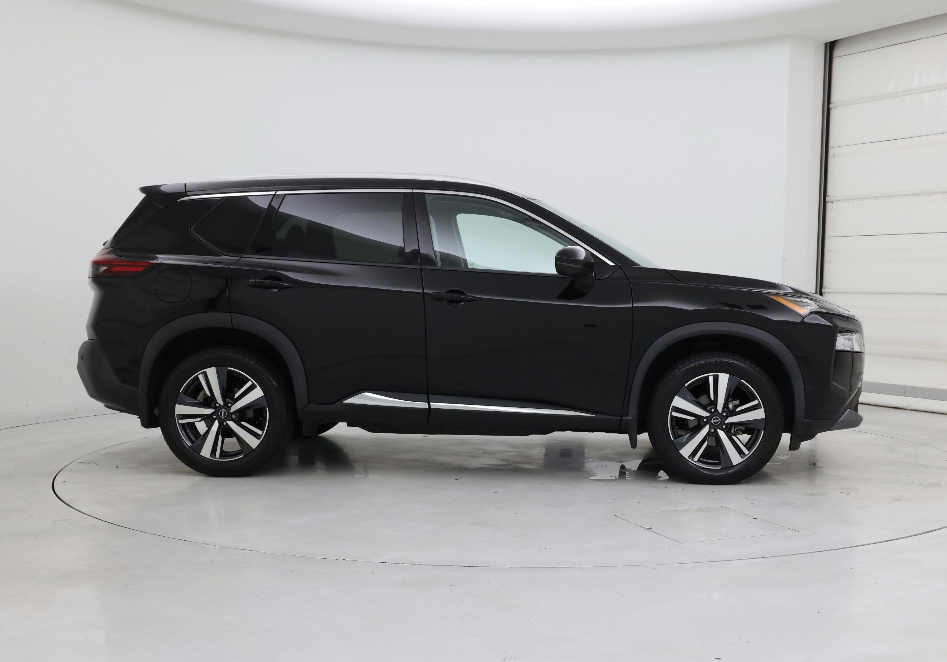 Thumbnail: 2022 Nissan Rogue - 7