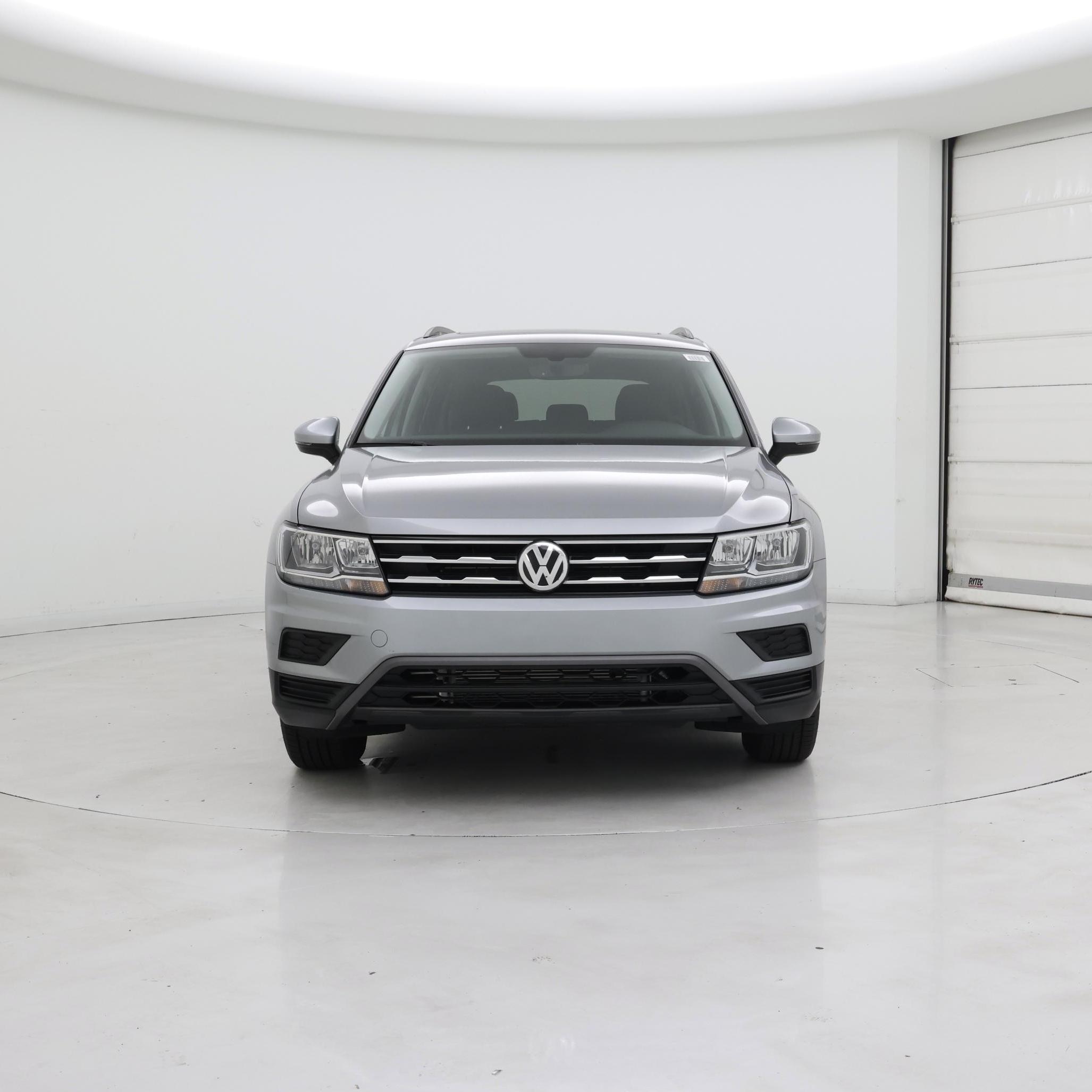 Thumbnail: 2021 Volkswagen Tiguan - 5