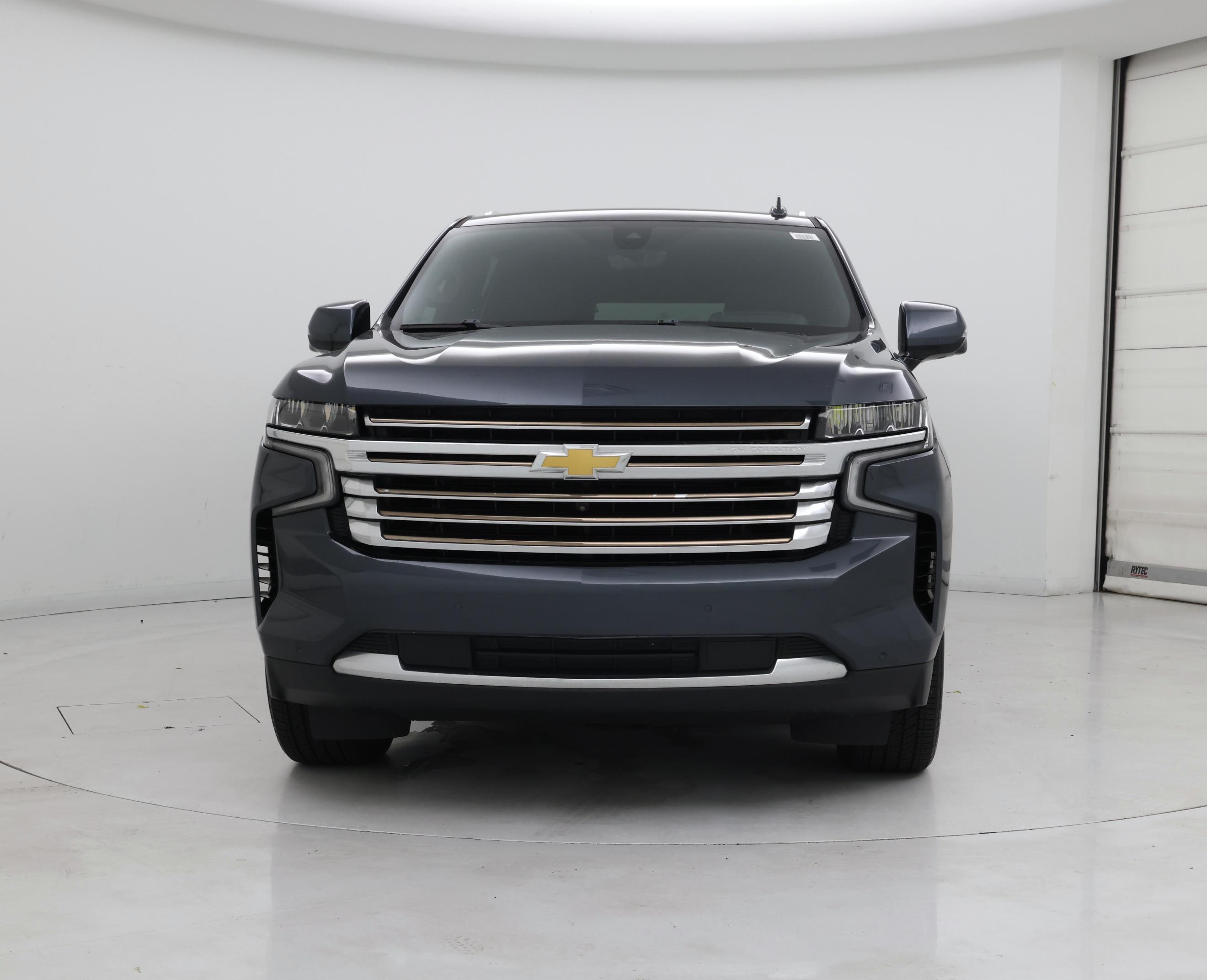 Thumbnail: 2021 Chevrolet Suburban - 5