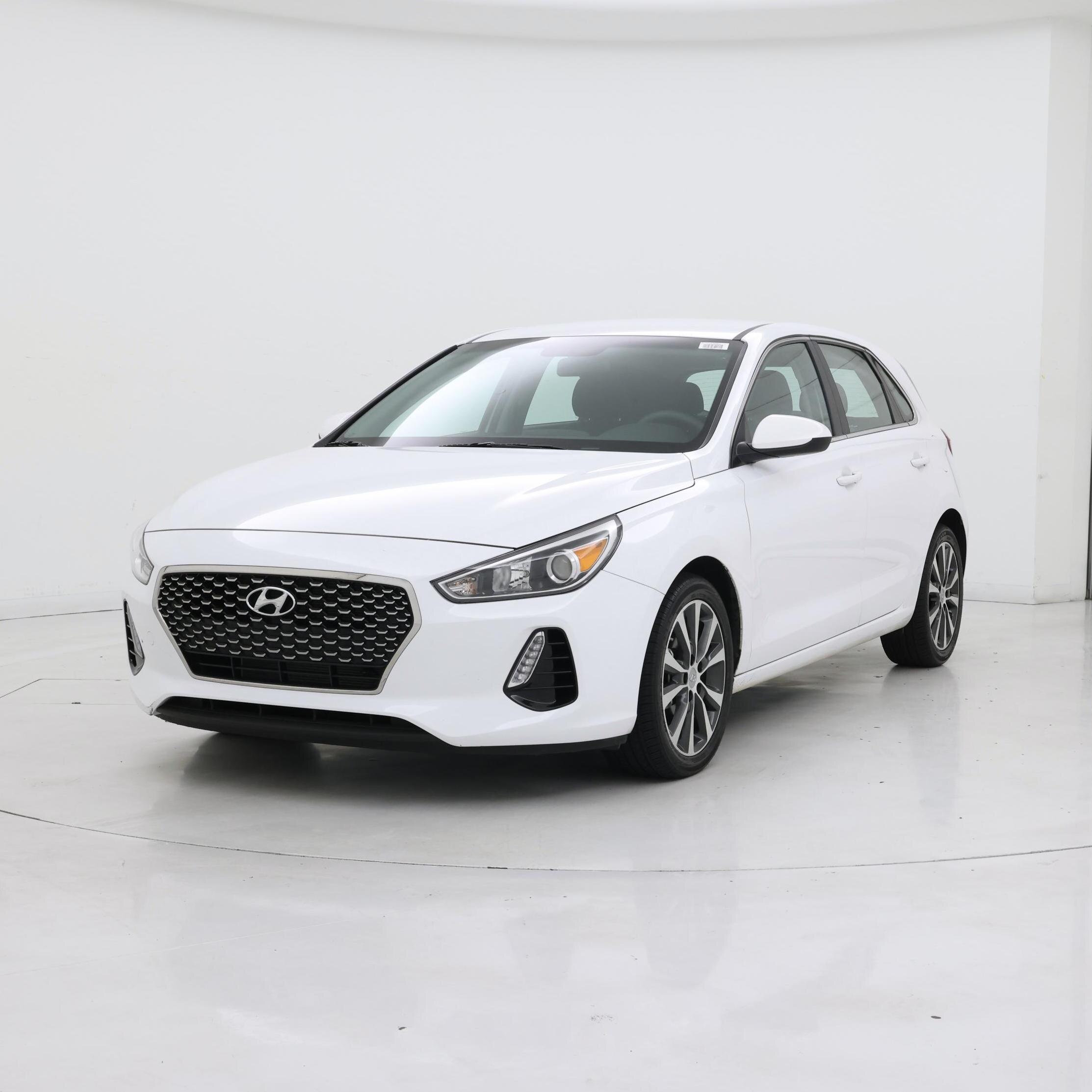 Thumbnail: 2019 Hyundai Elantra - 4
