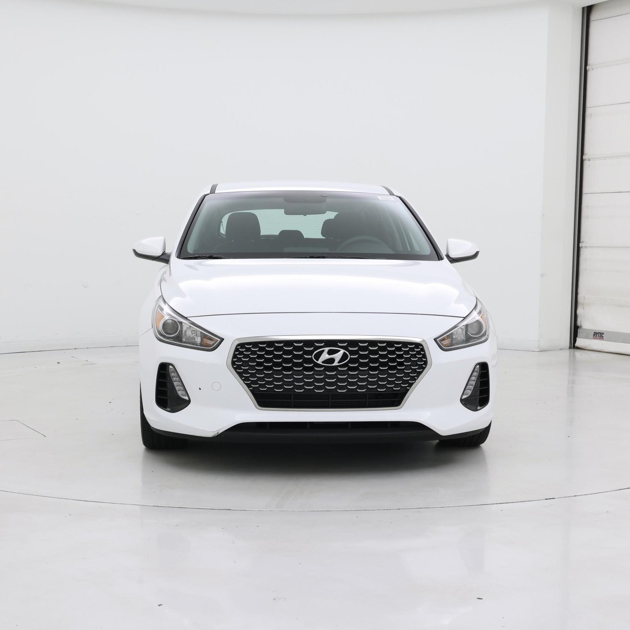 Thumbnail: 2019 Hyundai Elantra - 5