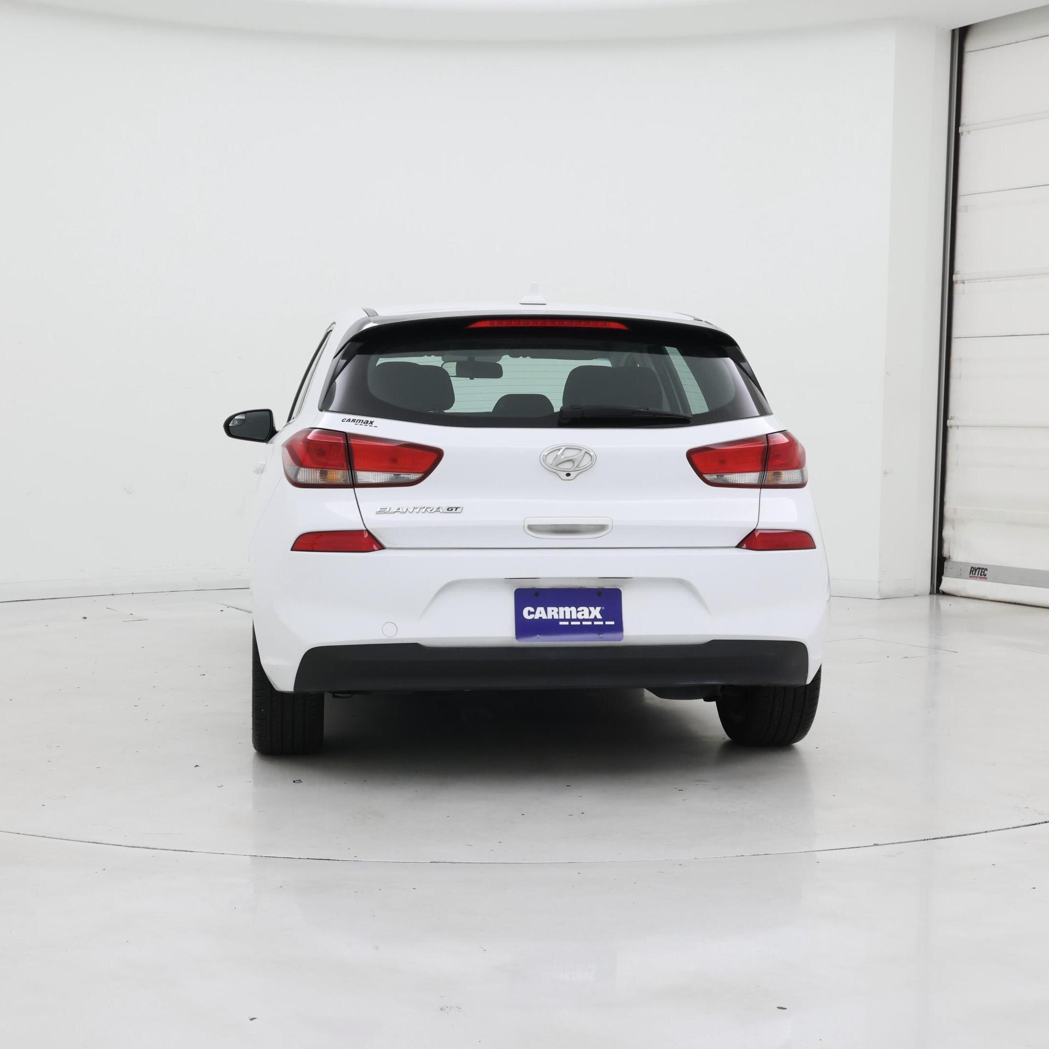 Thumbnail: 2019 Hyundai Elantra - 6