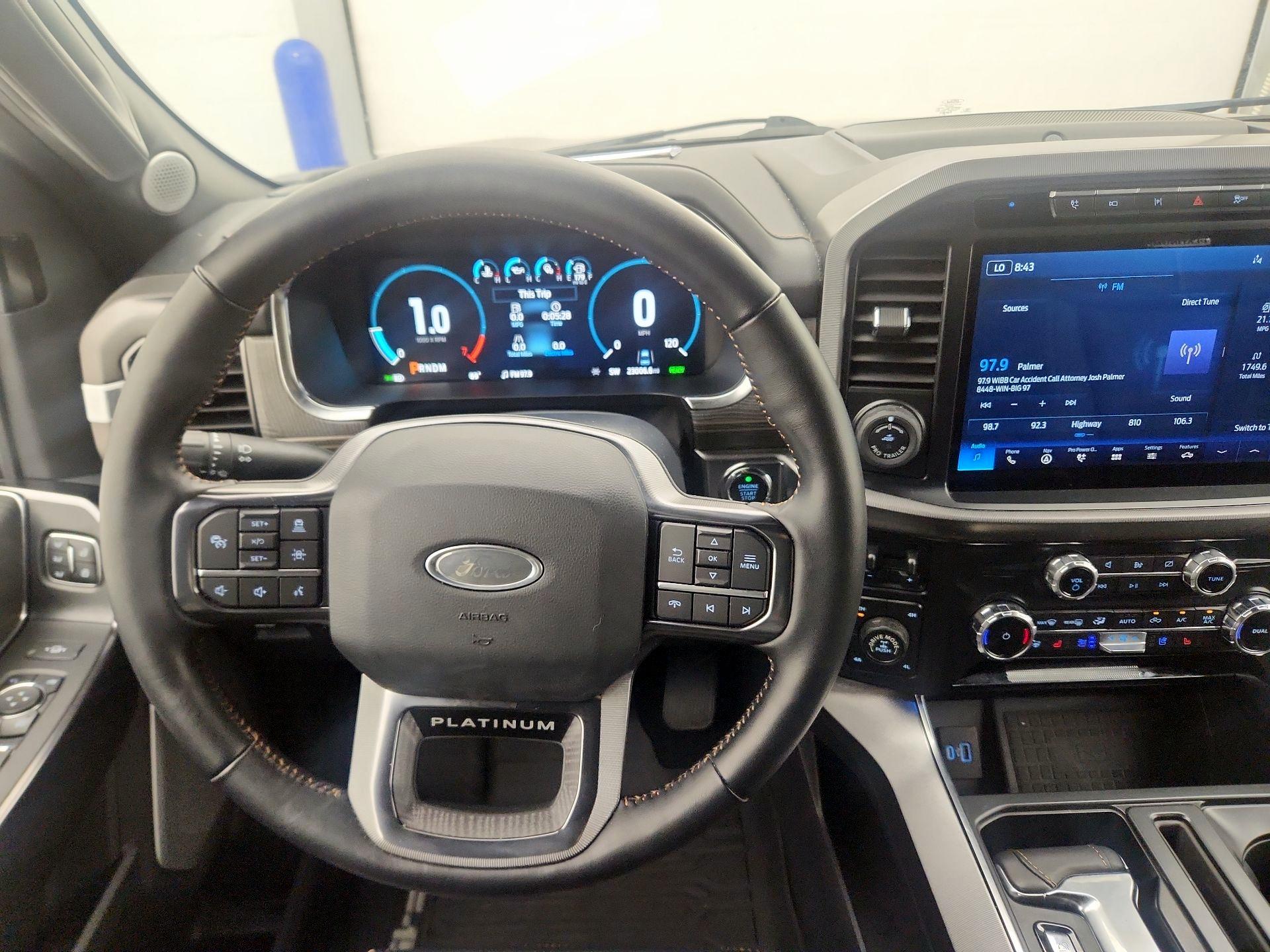 Thumbnail: 2022 Ford F-150 - 10