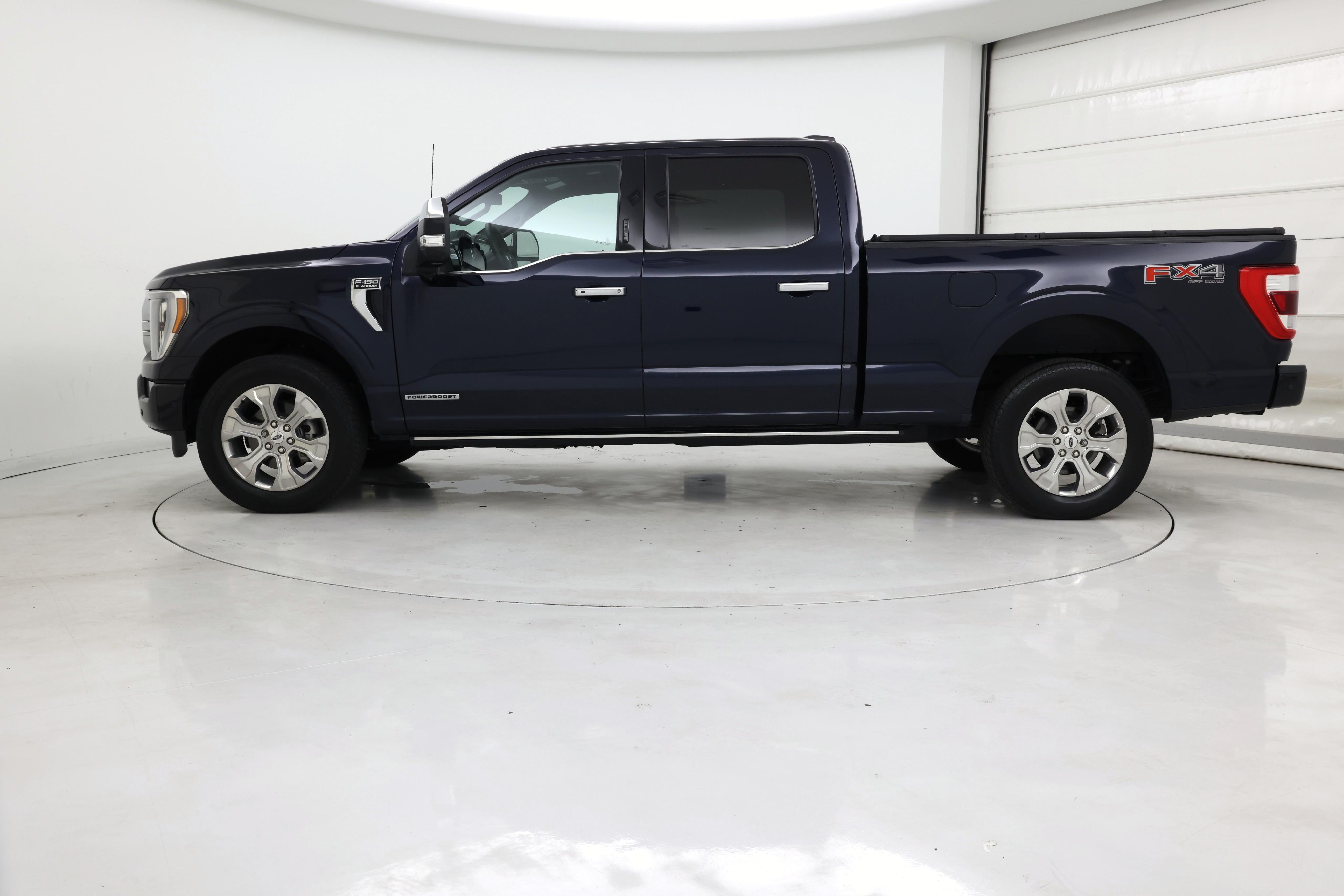 Thumbnail: 2022 Ford F-150 - 3