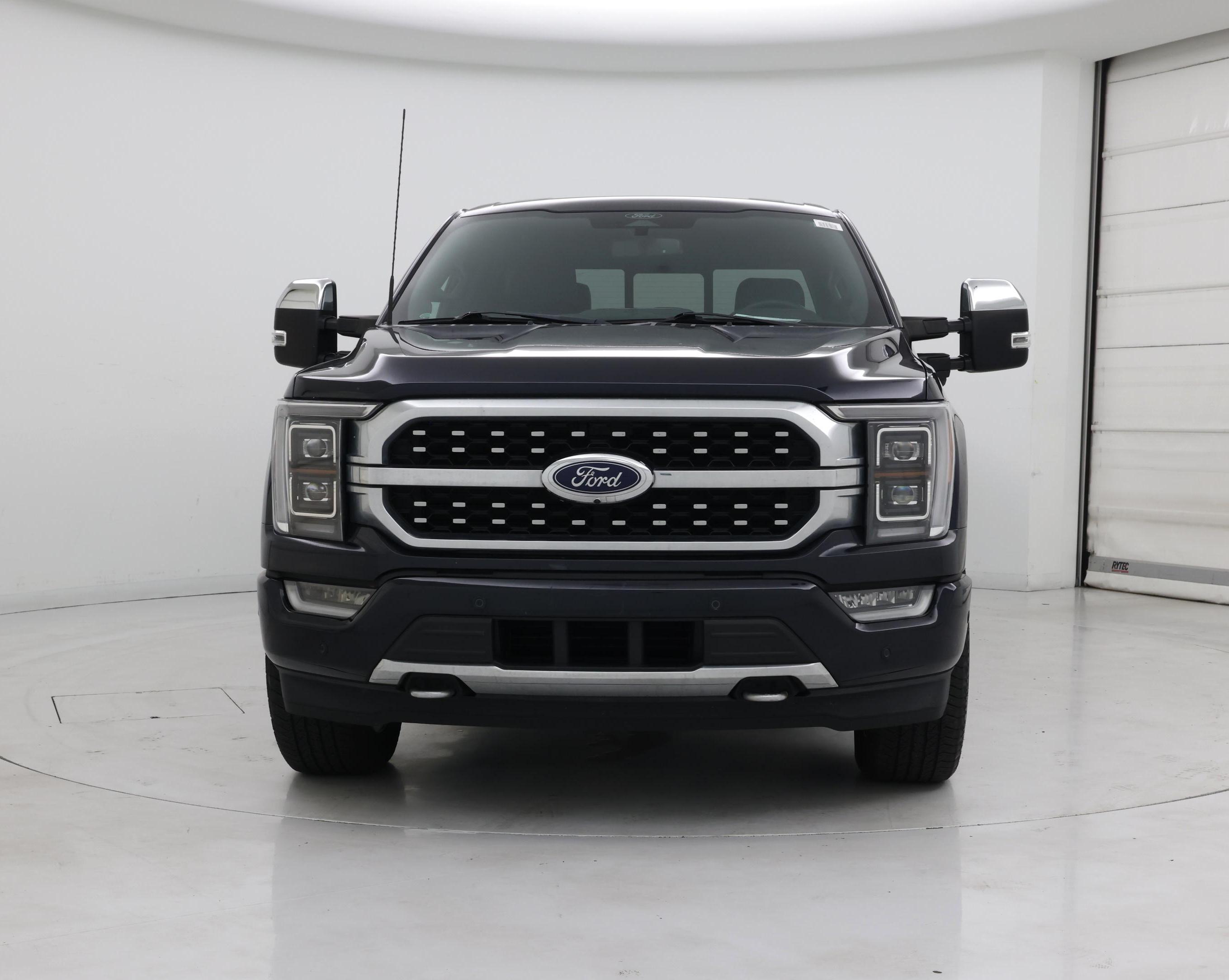 Thumbnail: 2022 Ford F-150 - 5