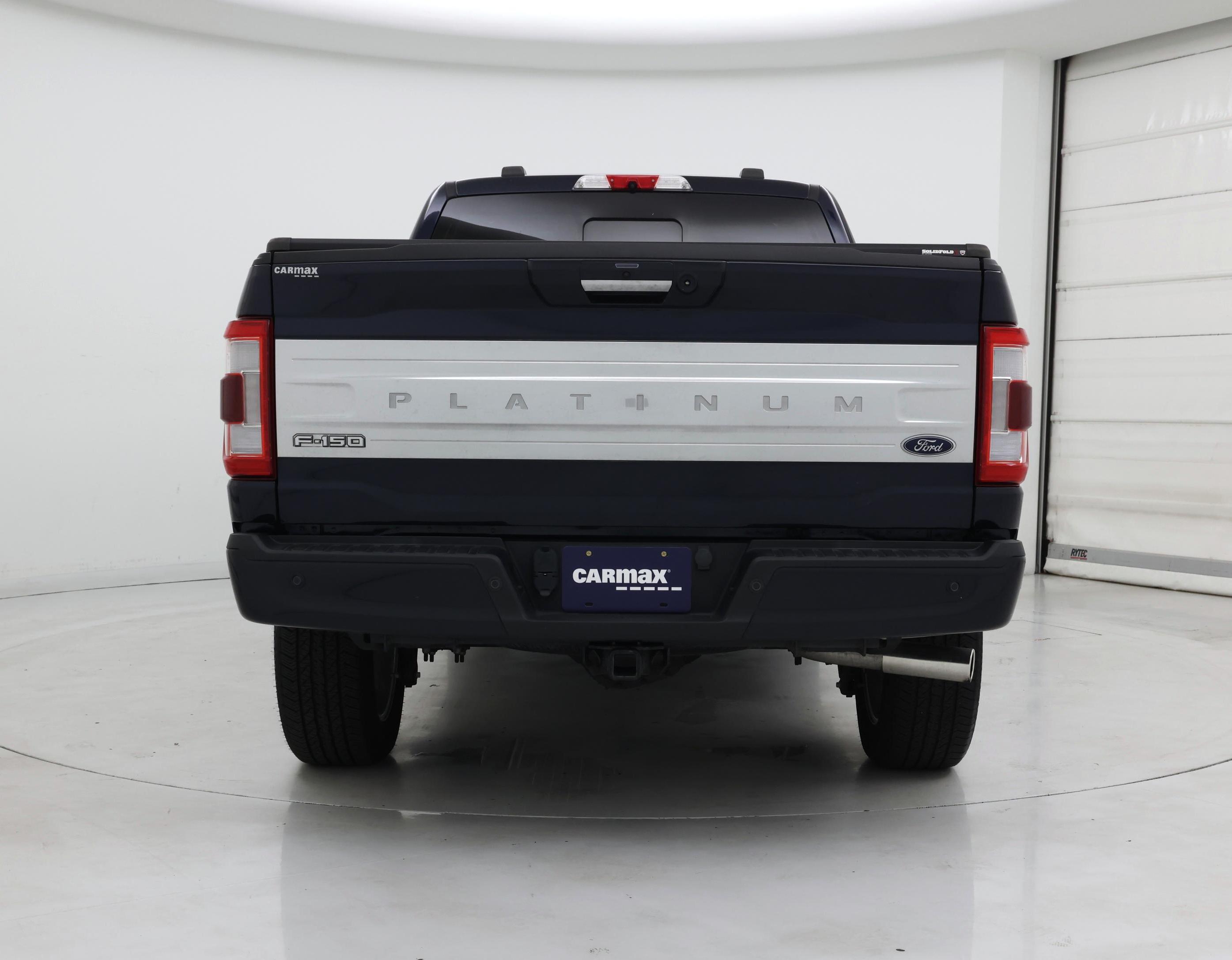 Thumbnail: 2022 Ford F-150 - 6