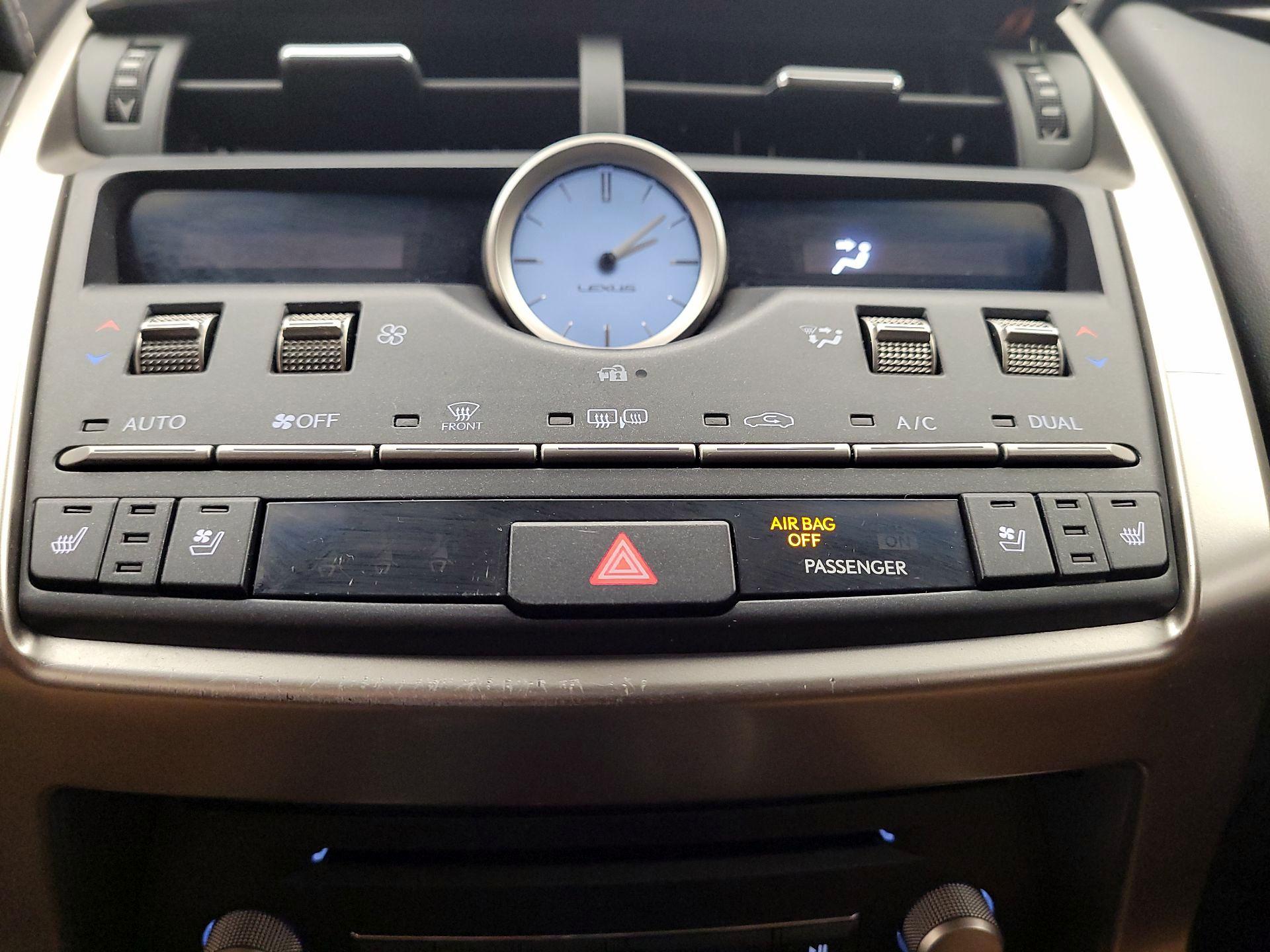 Thumbnail: 2019 Lexus NX - 14
