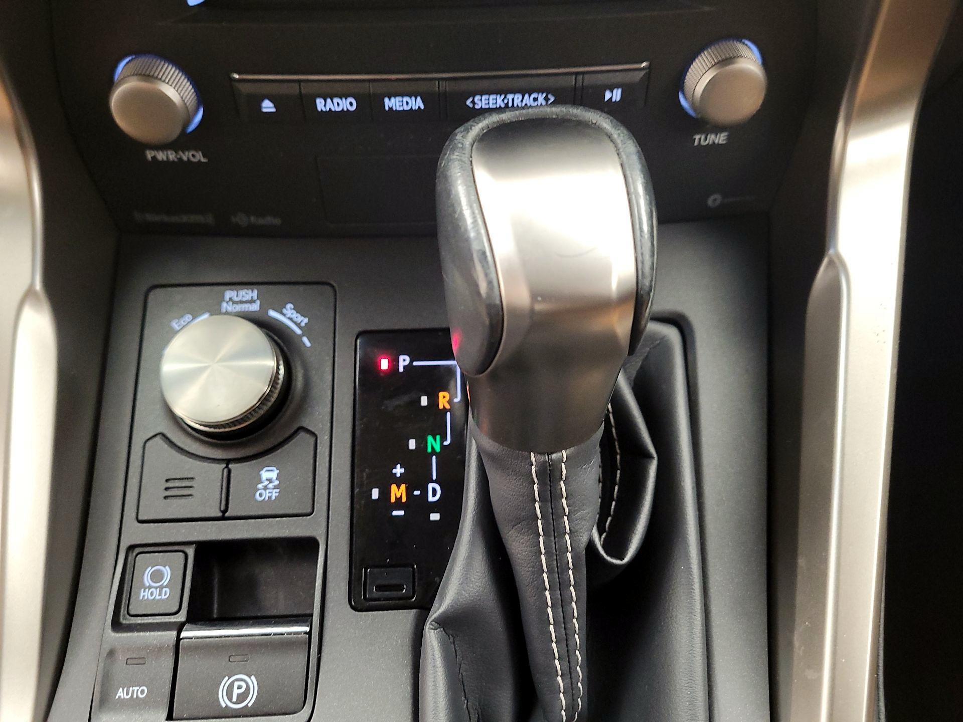 Thumbnail: 2019 Lexus NX - 15
