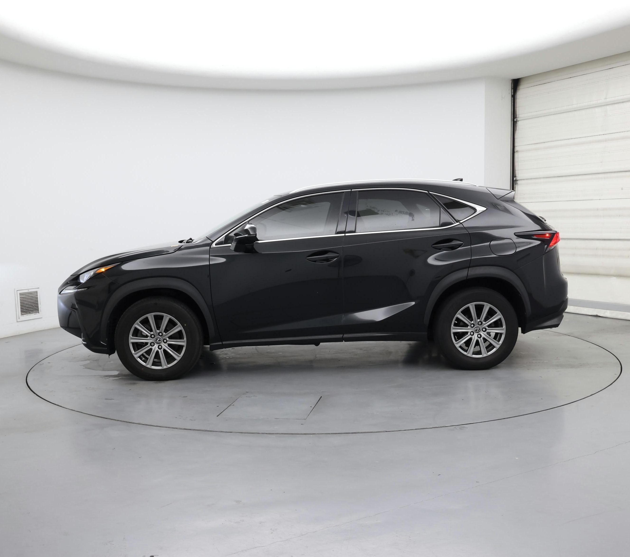 Thumbnail: 2019 Lexus NX - 3
