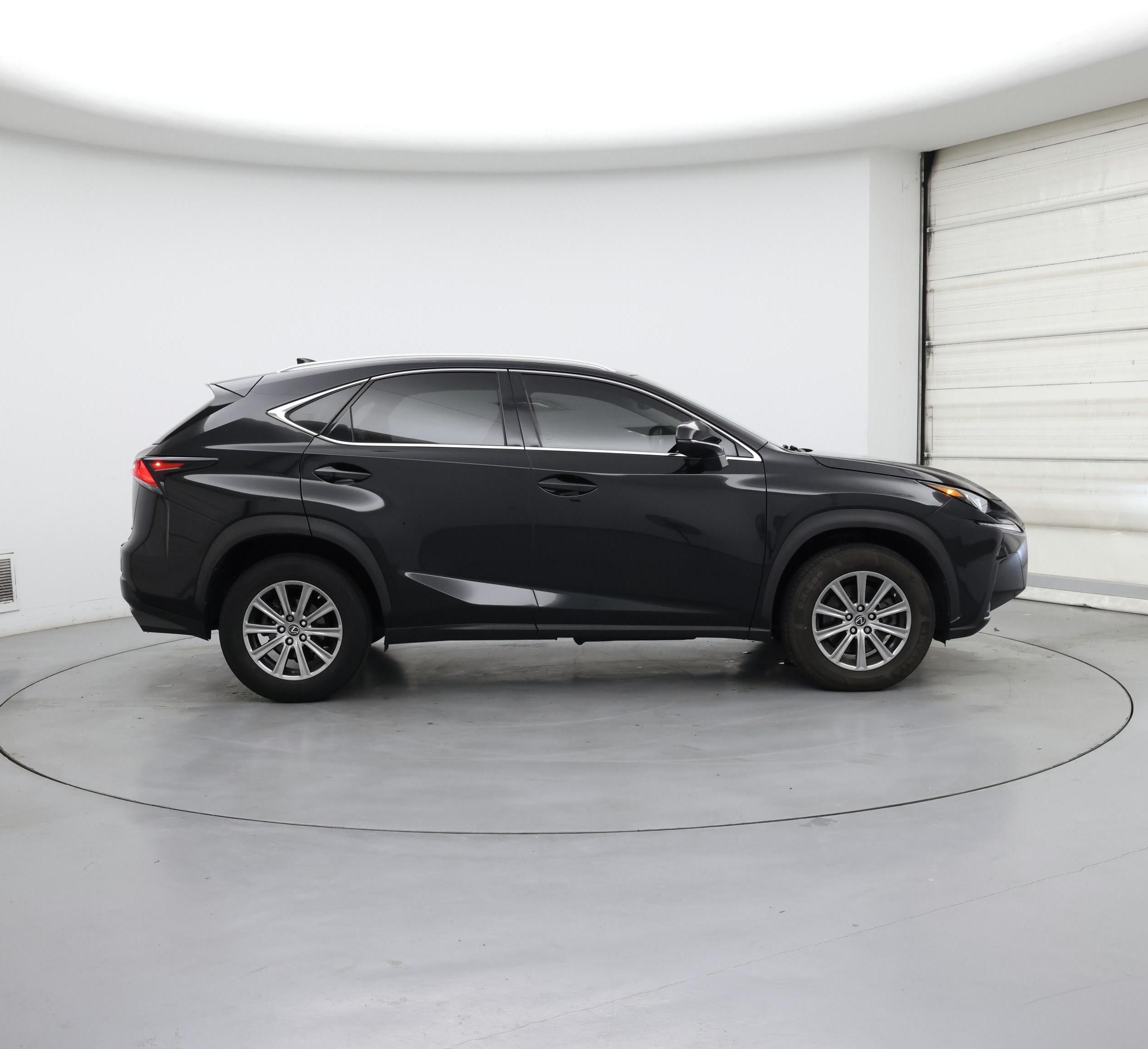Thumbnail: 2019 Lexus NX - 7