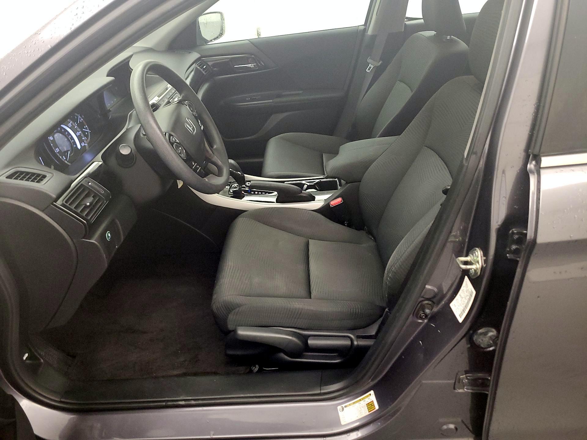 Thumbnail: 2017 Honda Accord - 11