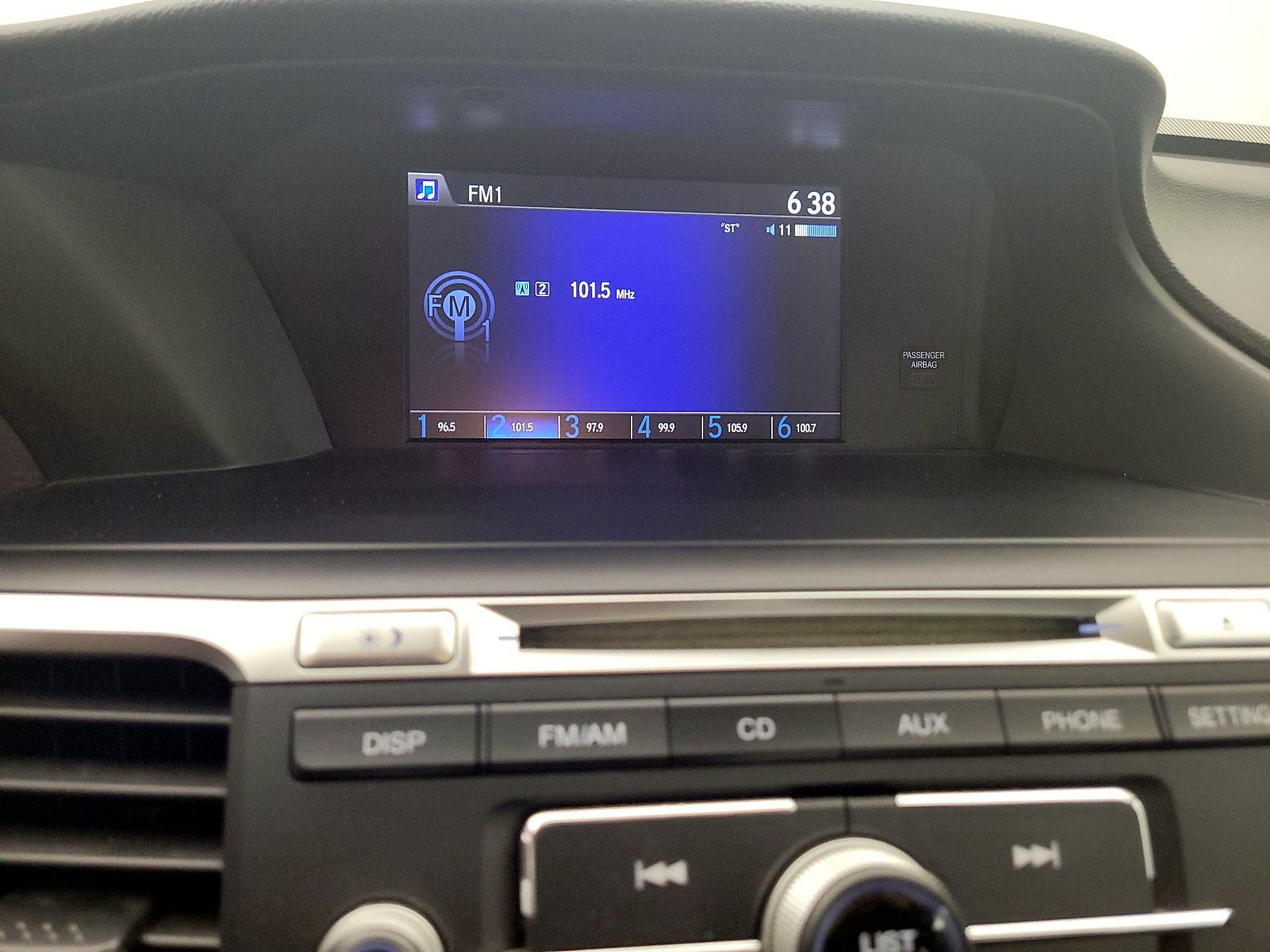 Thumbnail: 2017 Honda Accord - 13