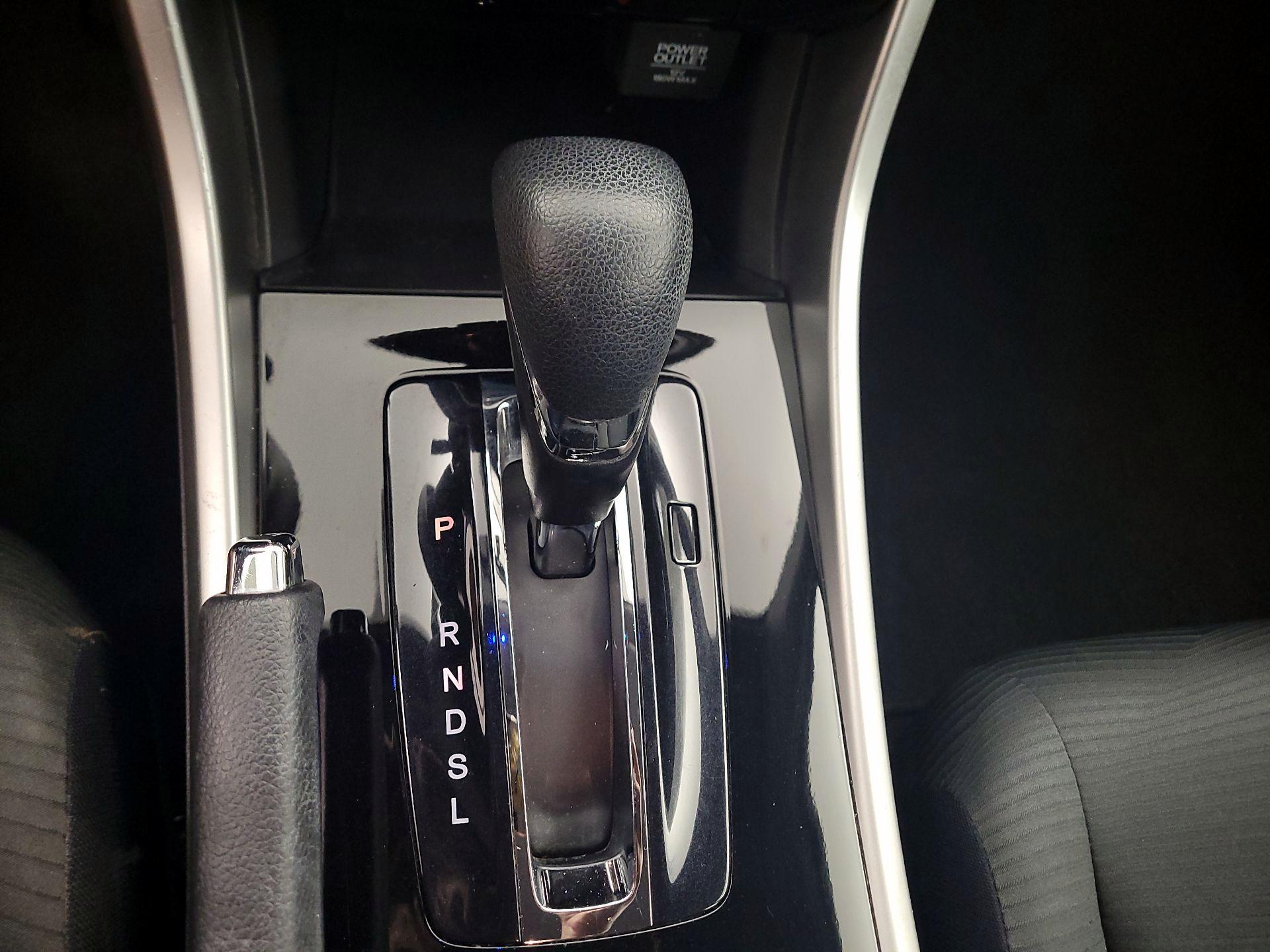 Thumbnail: 2017 Honda Accord - 15