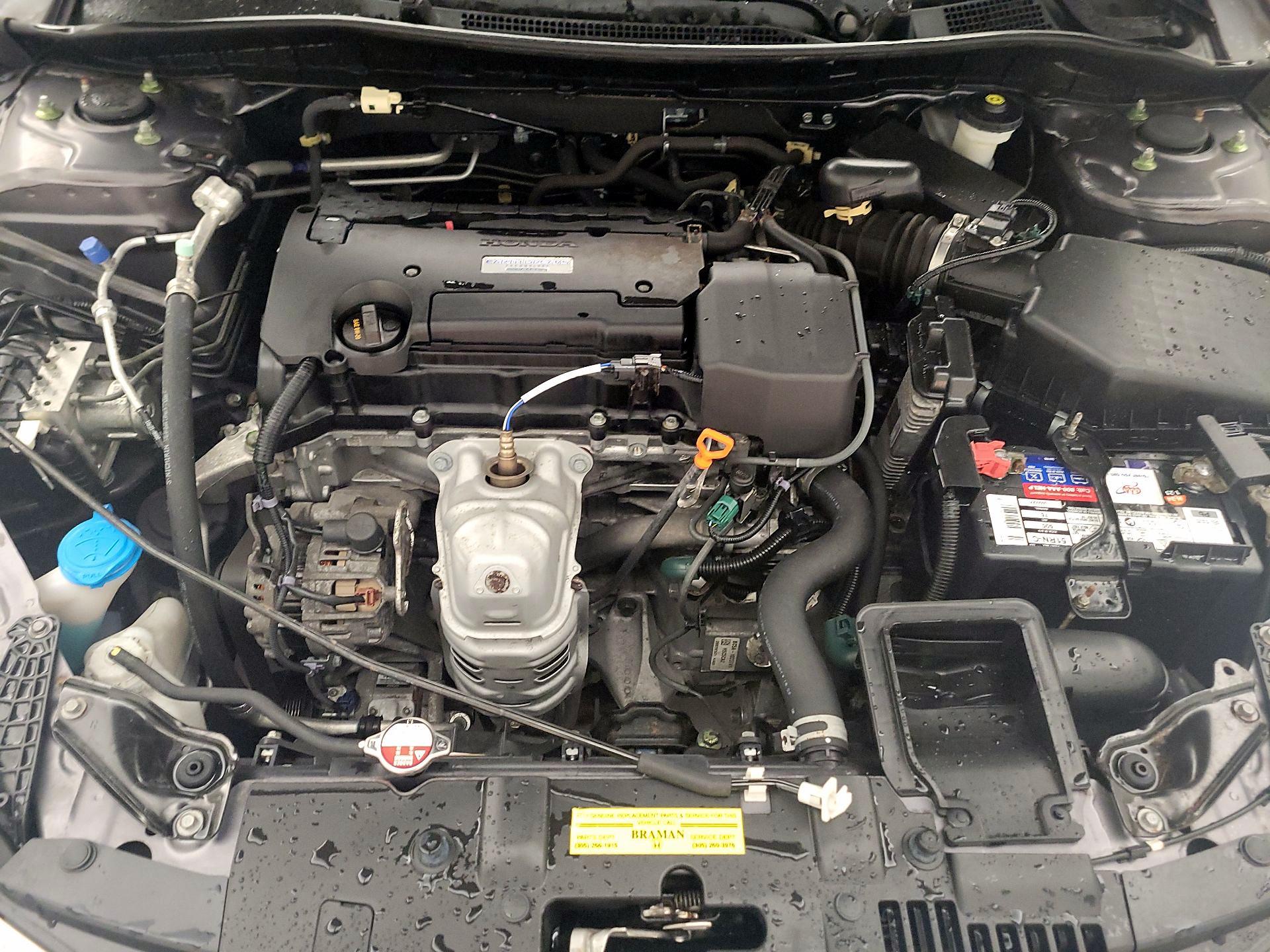 Thumbnail: 2017 Honda Accord - 17