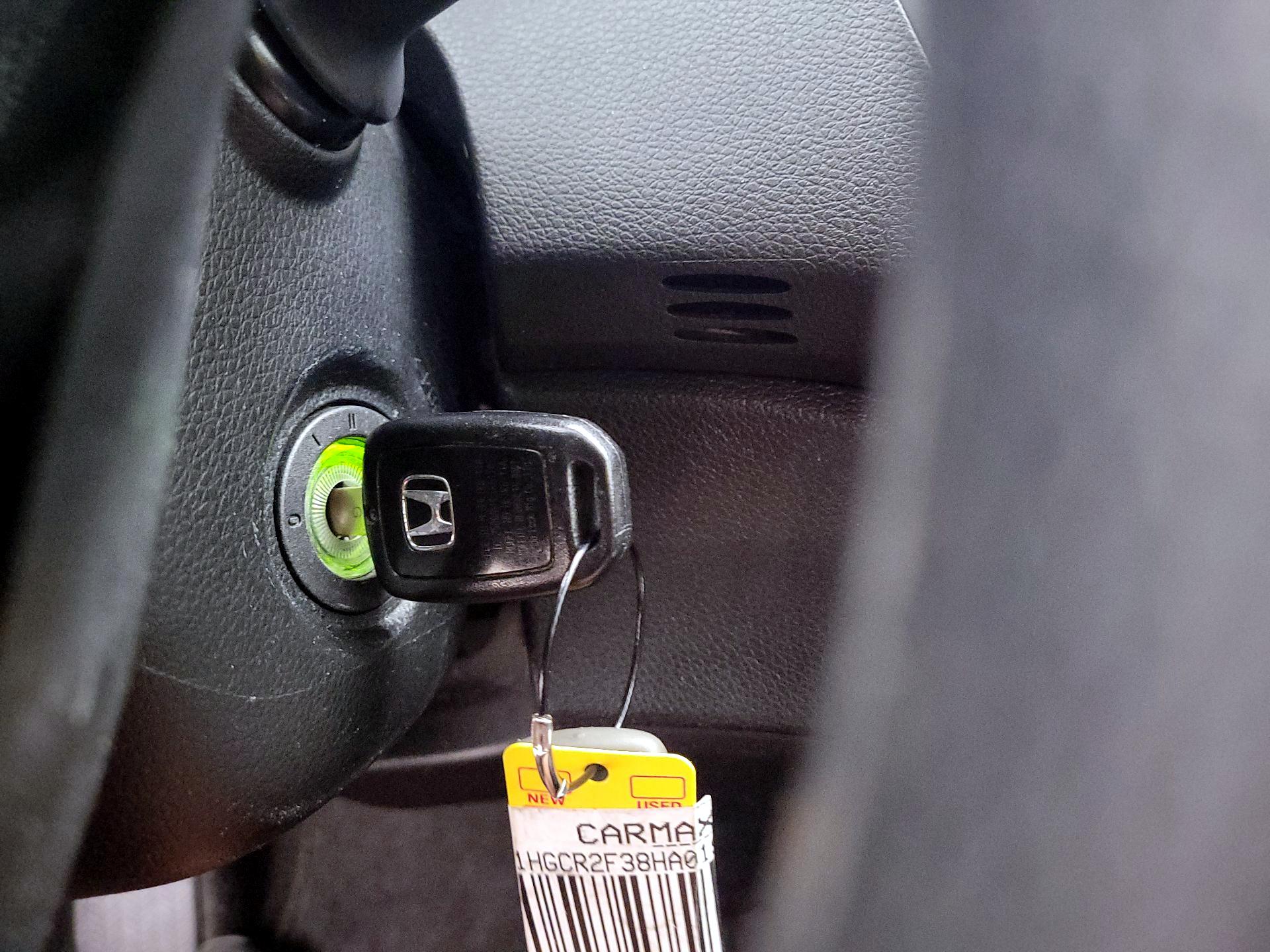 Thumbnail: 2017 Honda Accord - 18