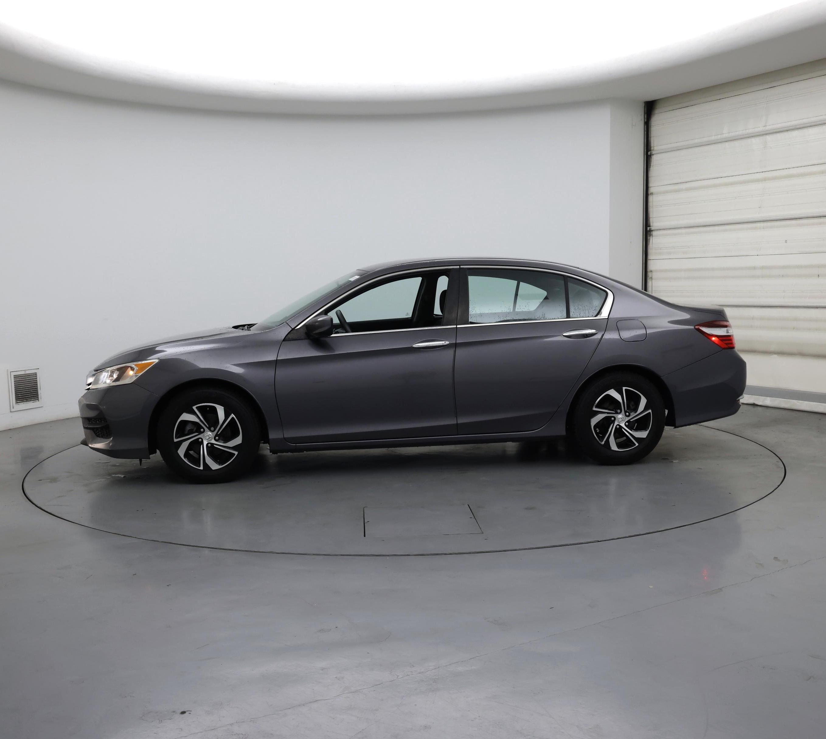 Thumbnail: 2017 Honda Accord - 3